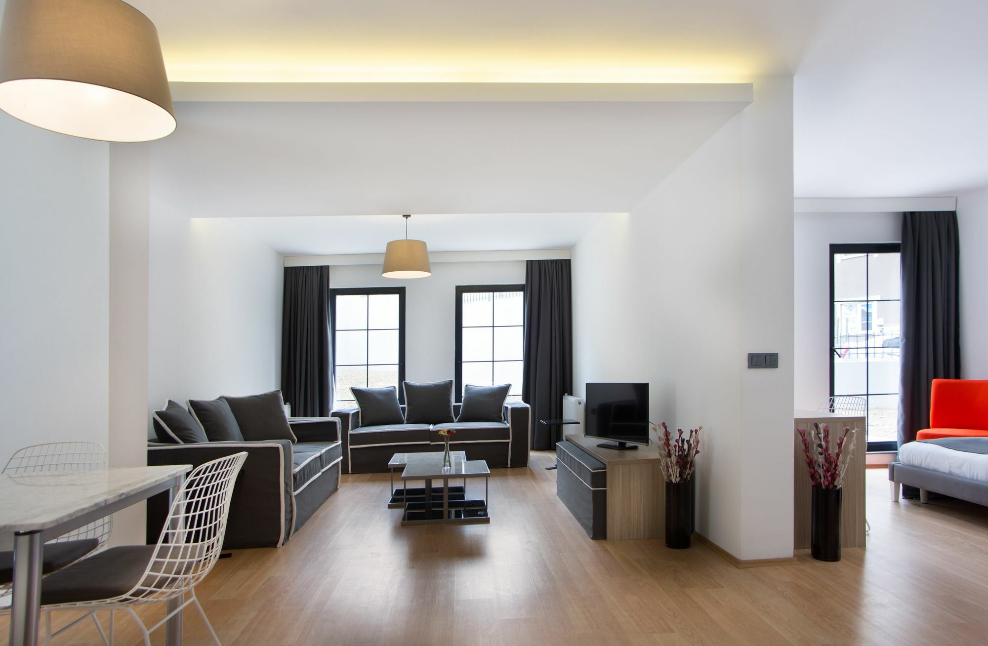 Hotel Nish Atasehir