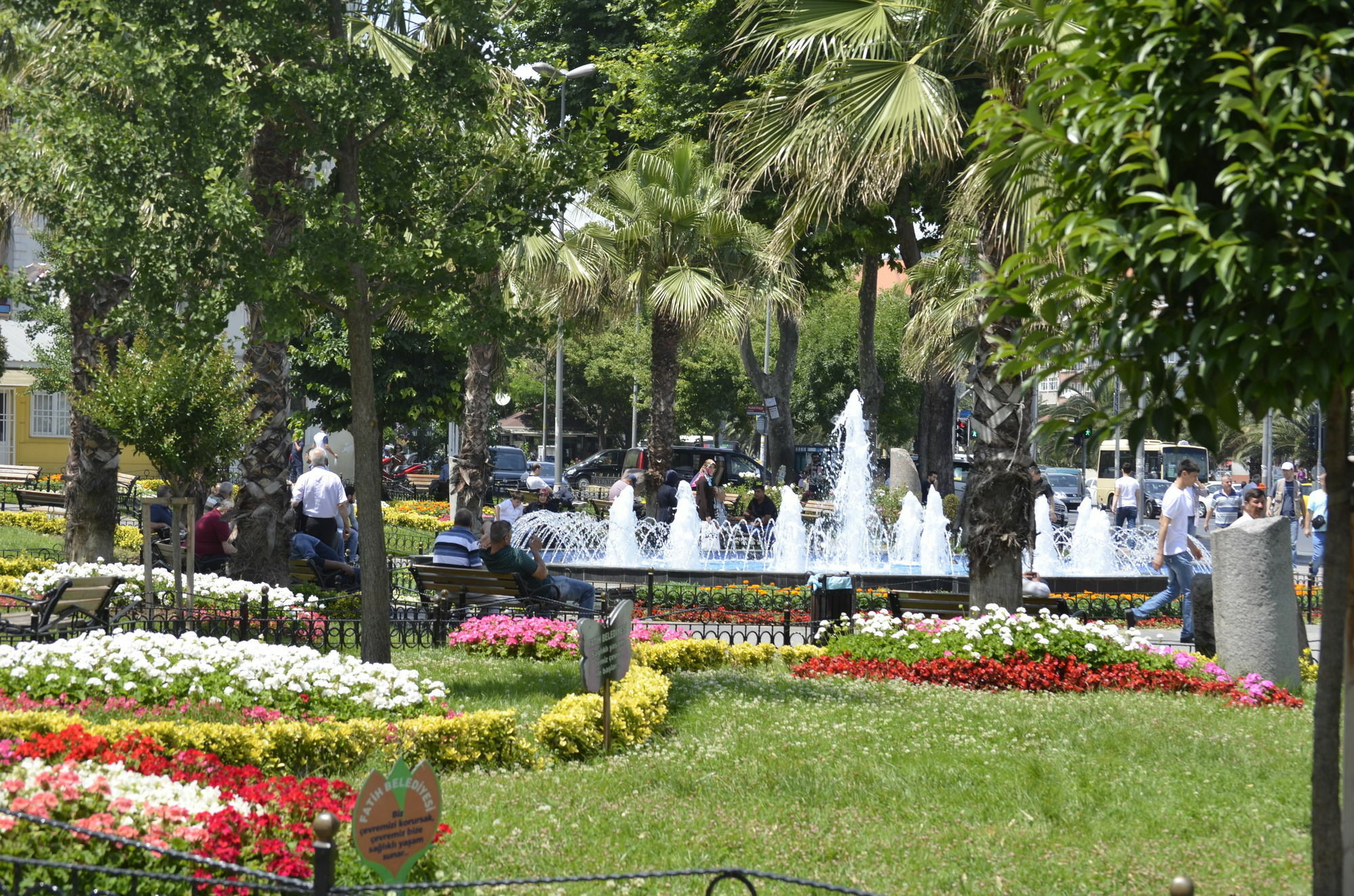 Ekol Istanbul