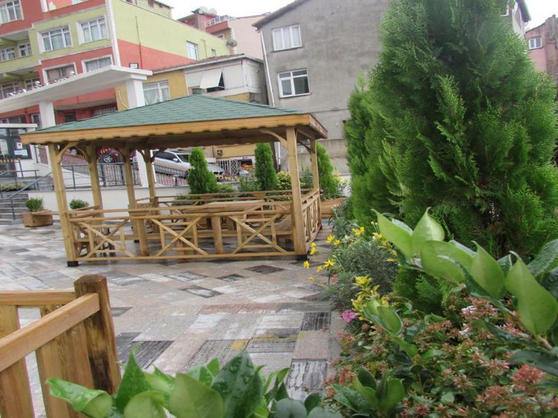 Mari Rezidans Apartment