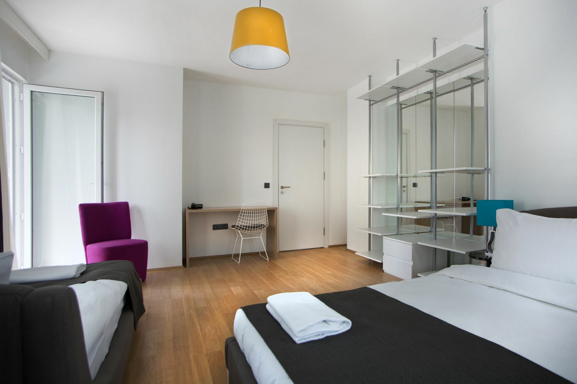 Nish Atasehir 3* Istanbul