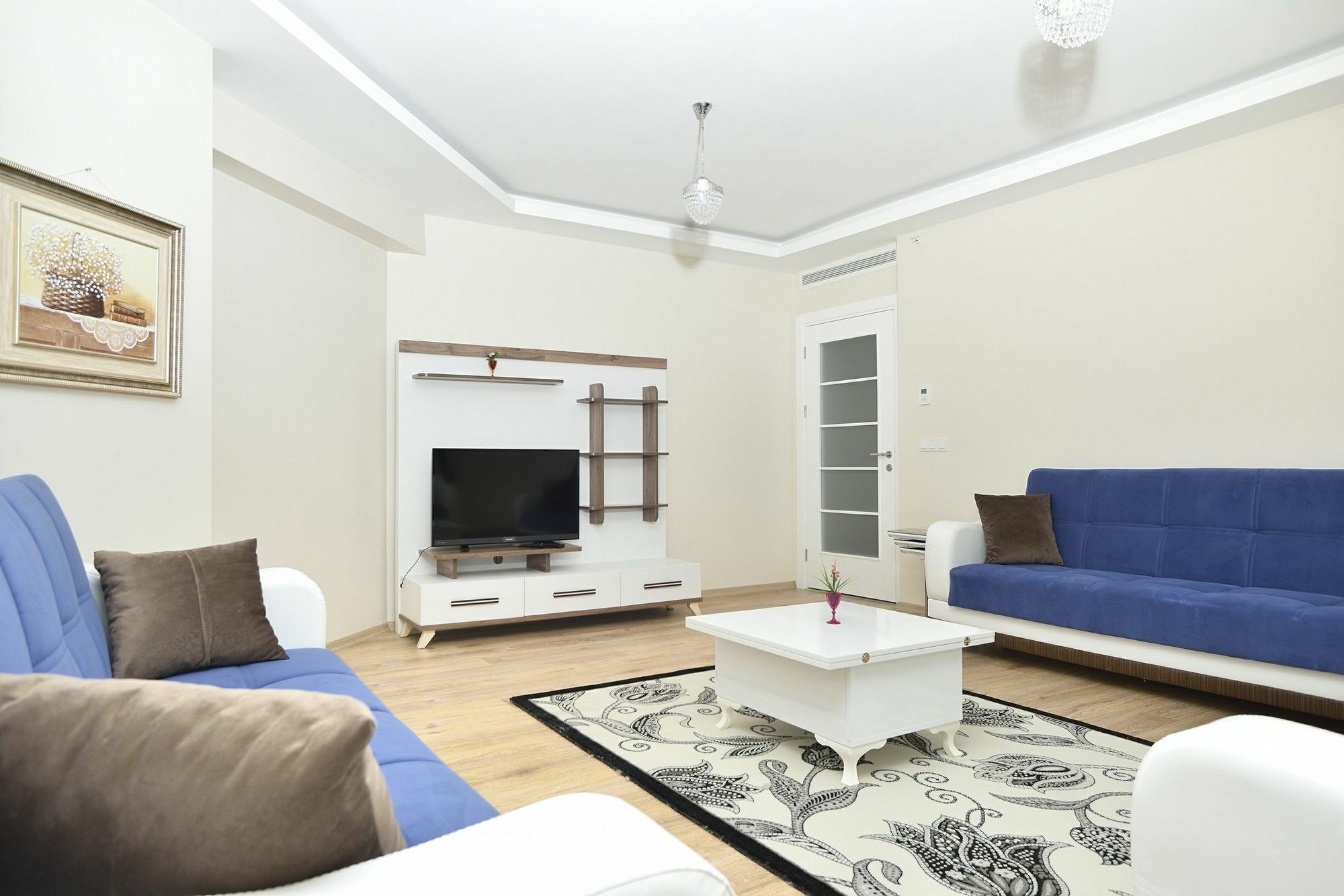 Mari Rezidans Apartment Istanbul