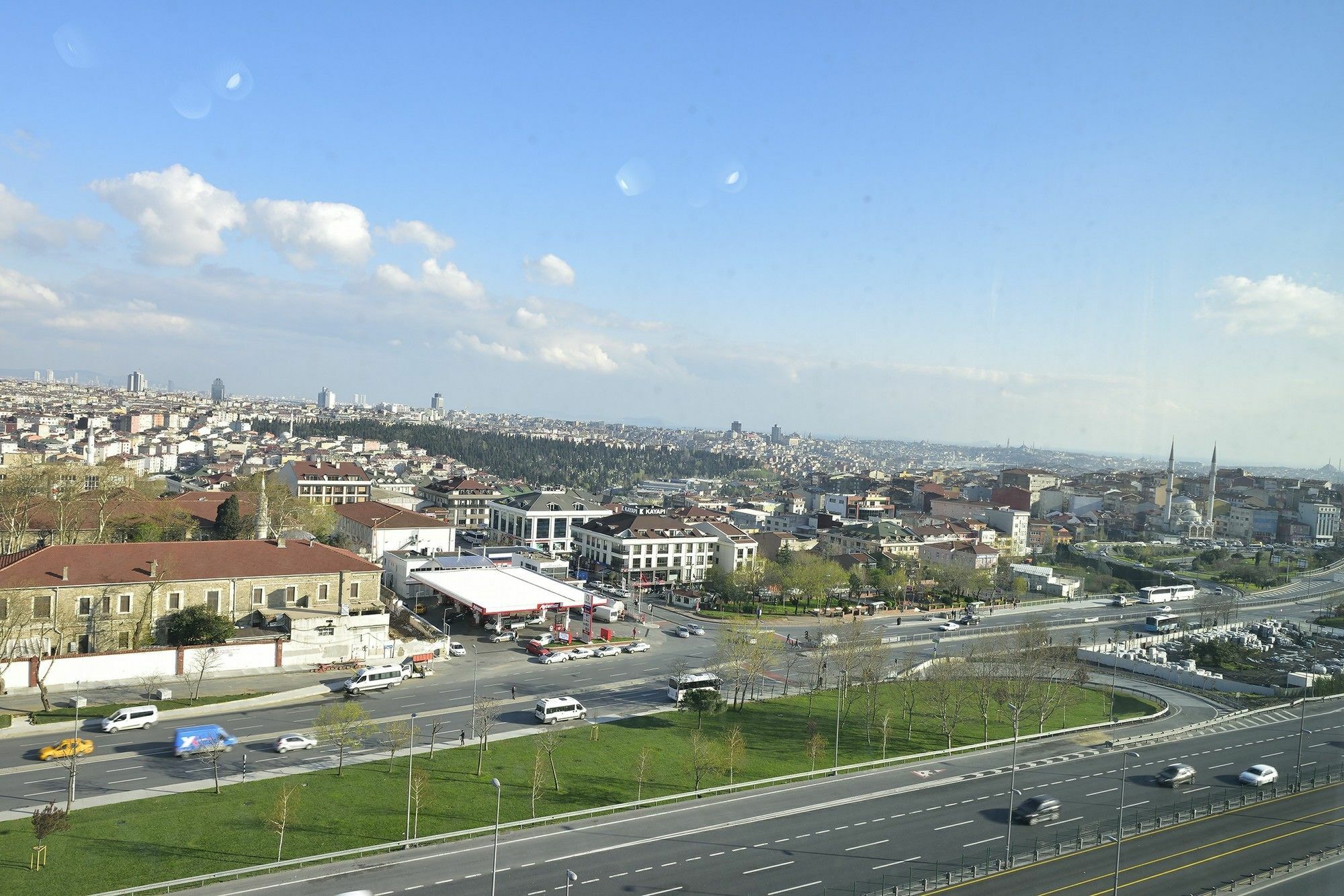 Mari Rezidans Apartment Istanbul