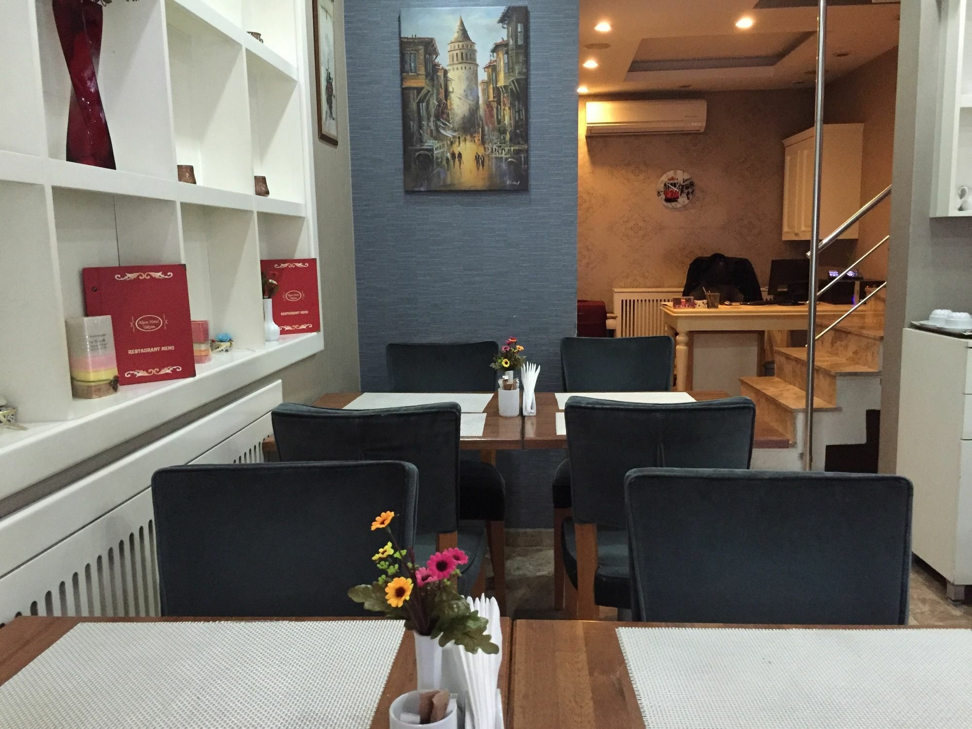 Montena (adults Only) Hotel Istanbul