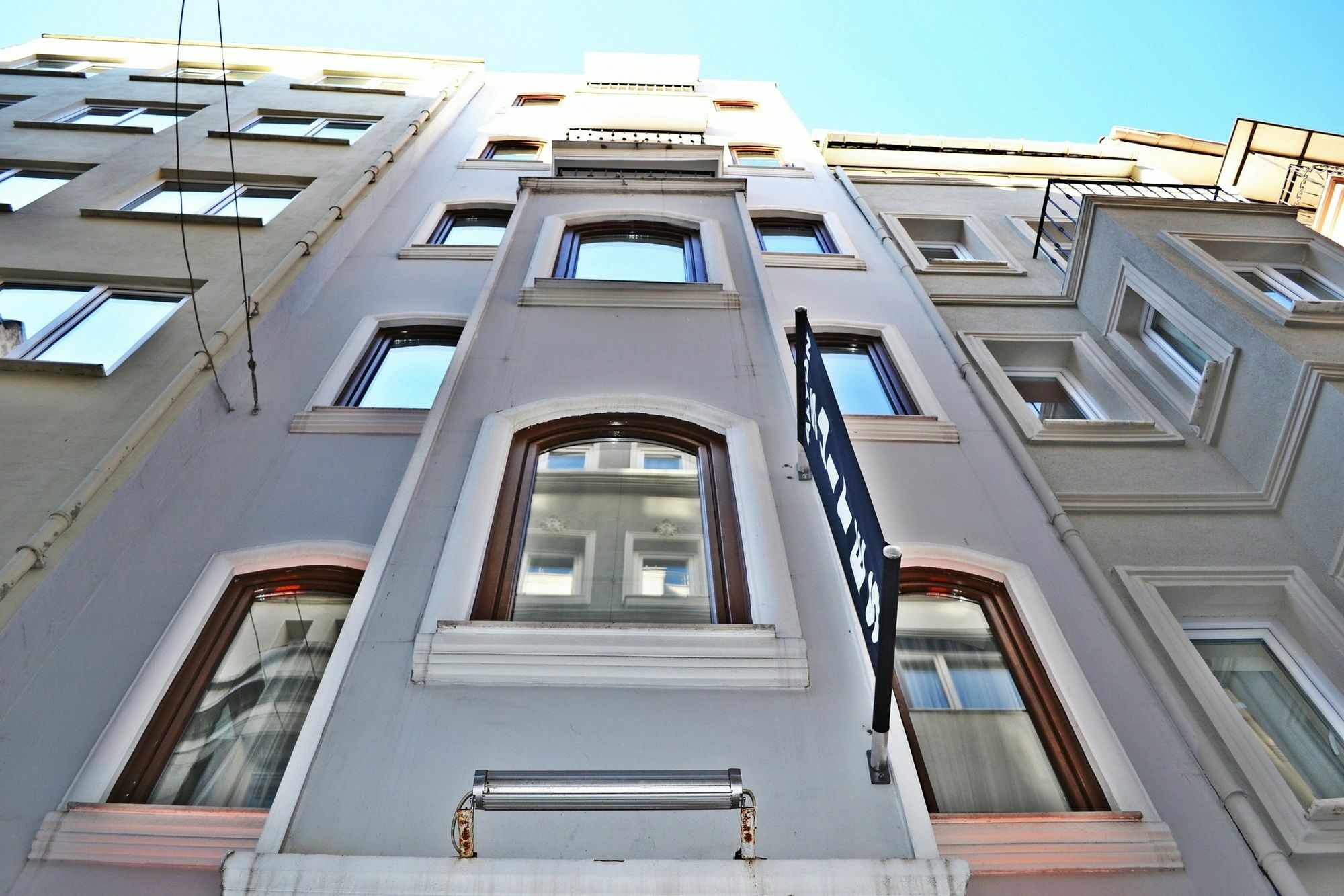 Hotel Montena (adults Only) 3*