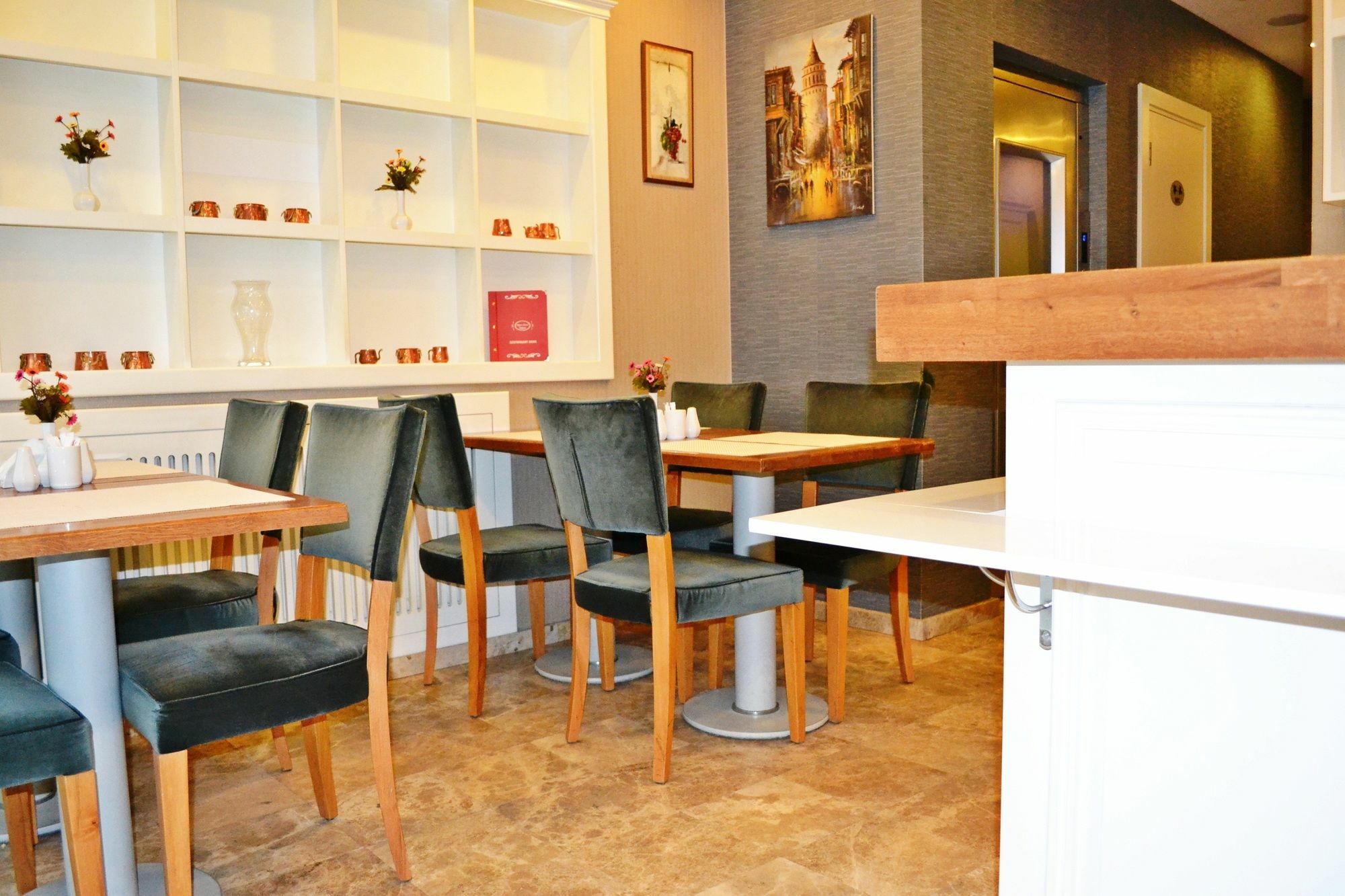 Hotel Montena (adults Only) 3*