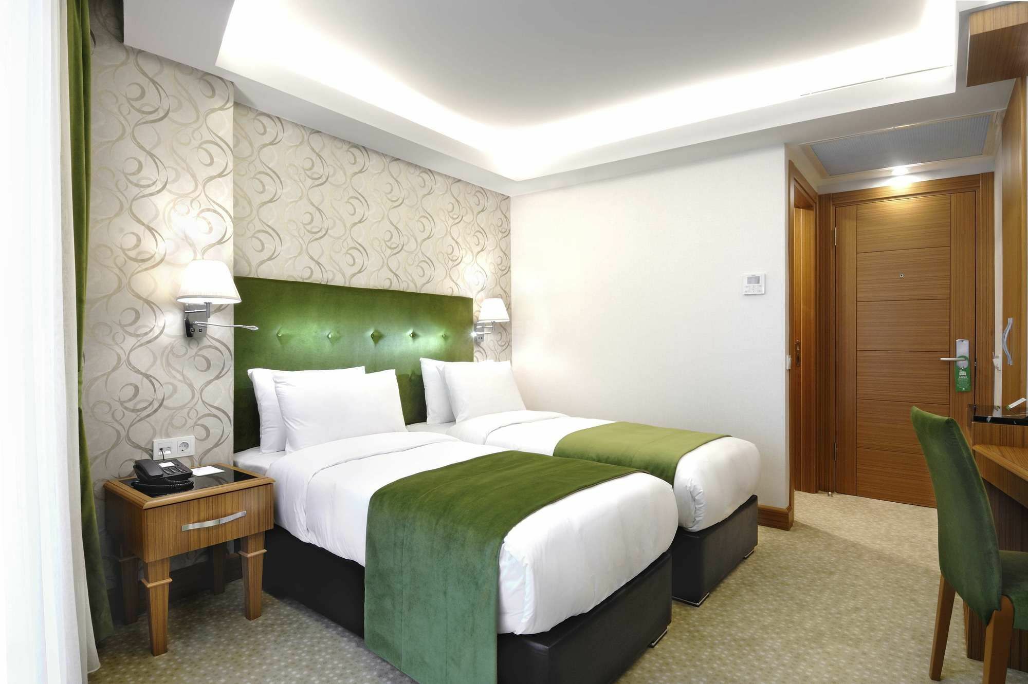 Bizim Otel İstanbul