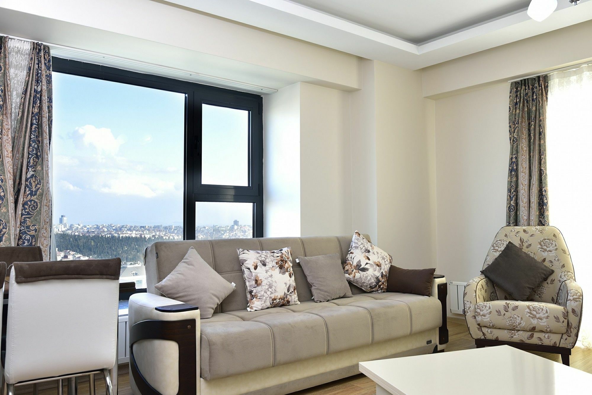 Mari Rezidans Istanbul