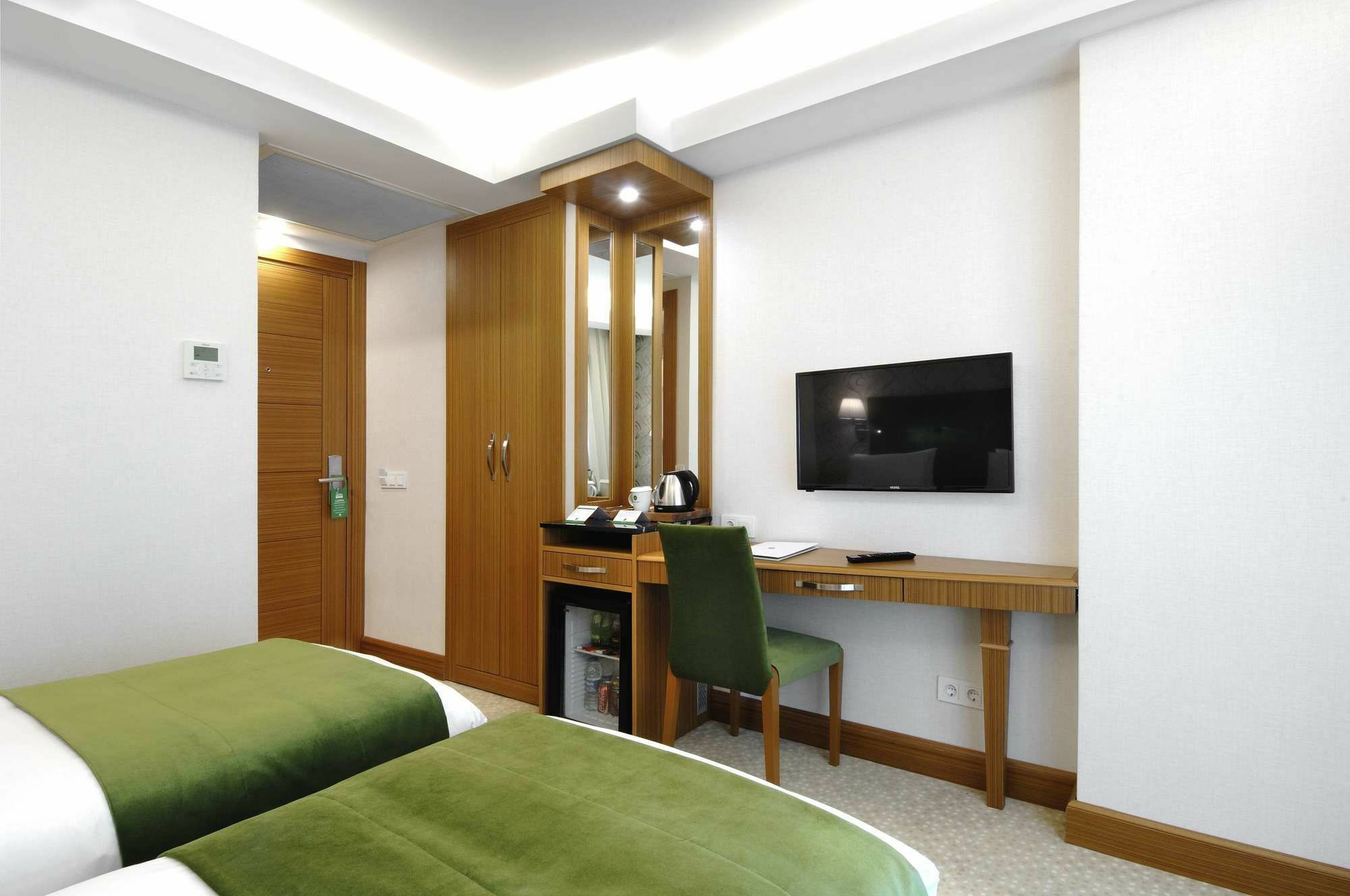 Bizim Otel 3*