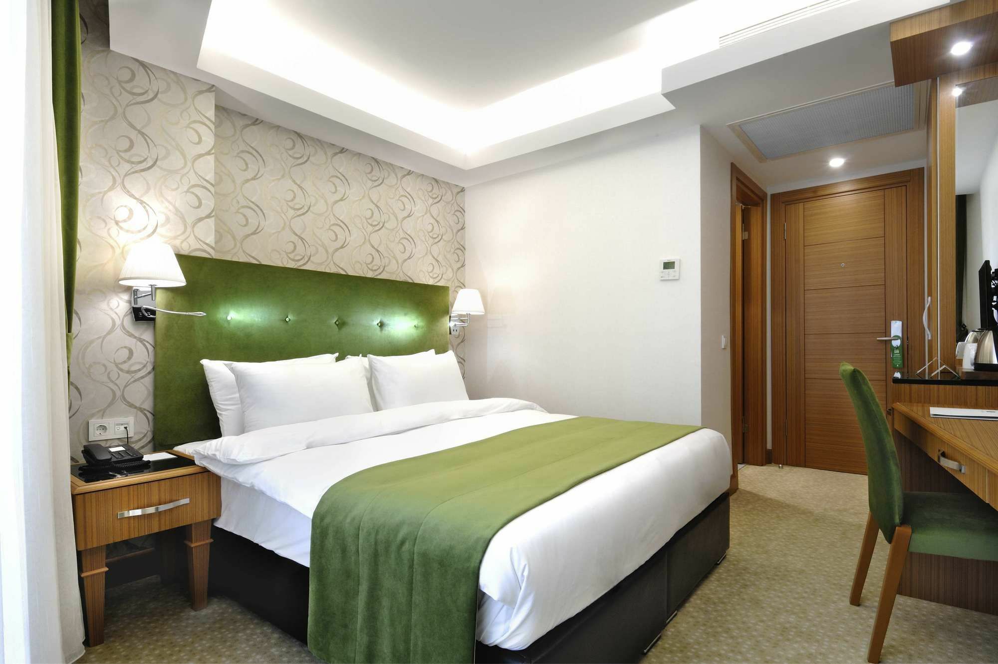 Bizim Otel