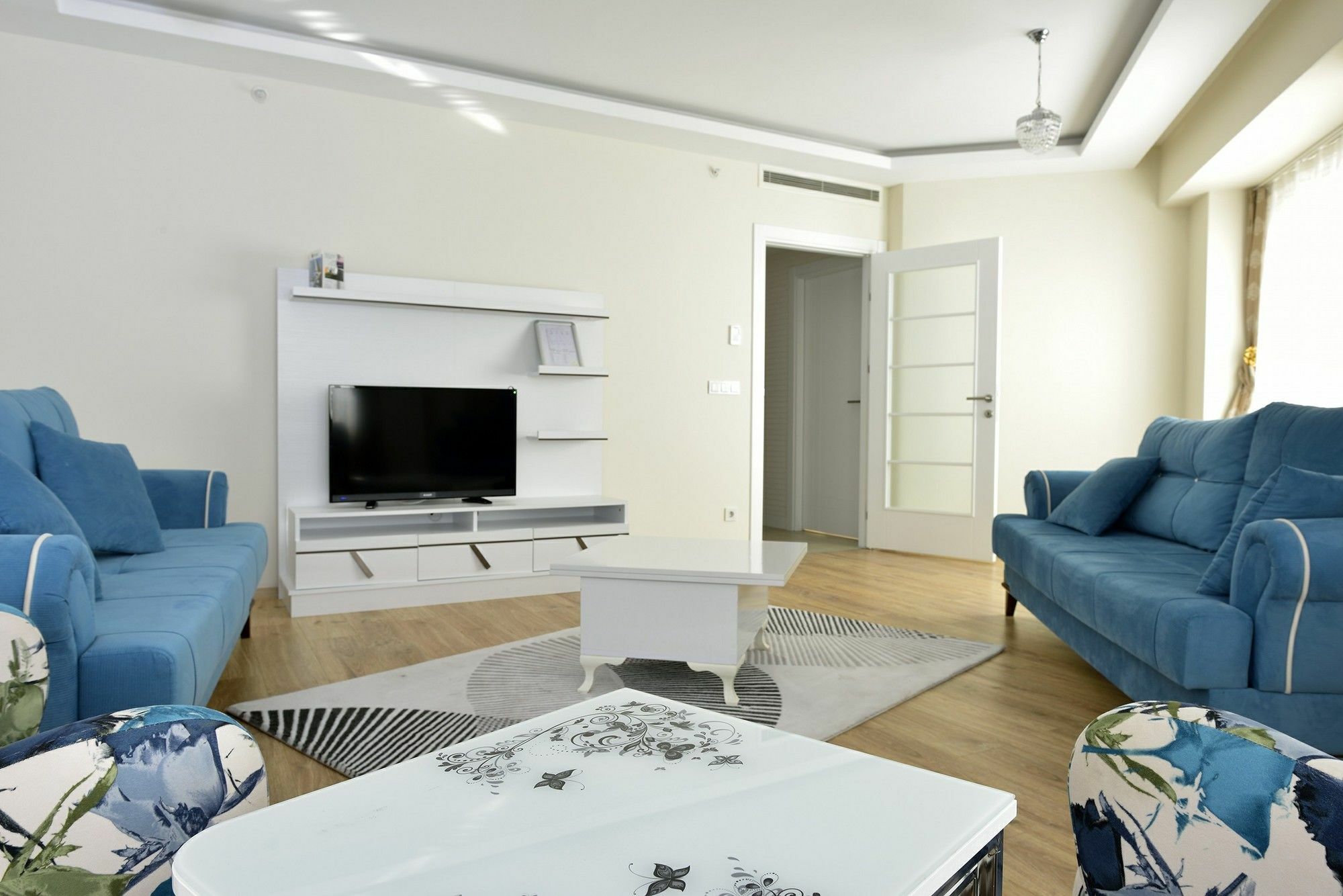 Mari Rezidans Apartment Istanbul
