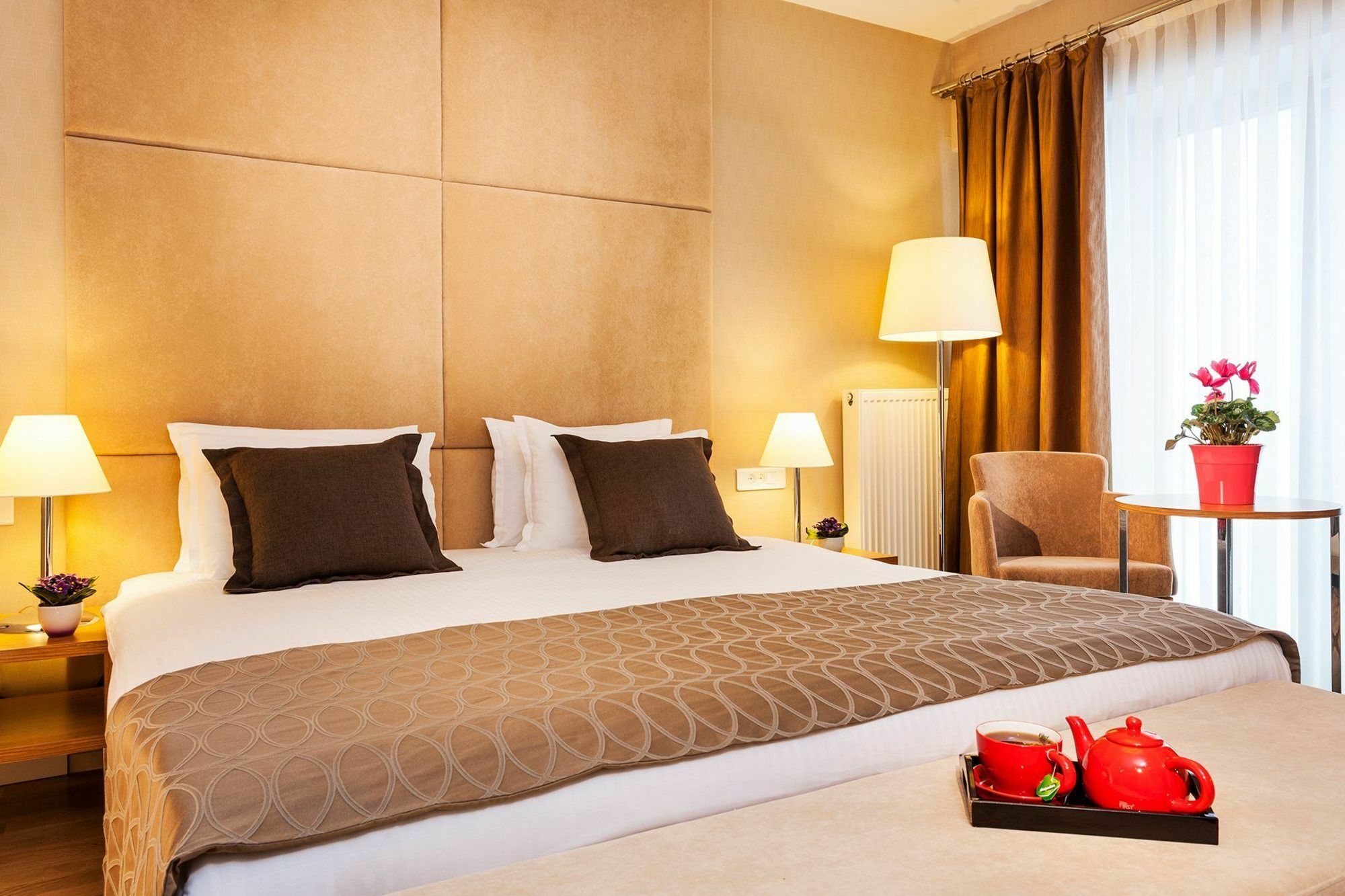Nidya Esenyurt Hotel 3*