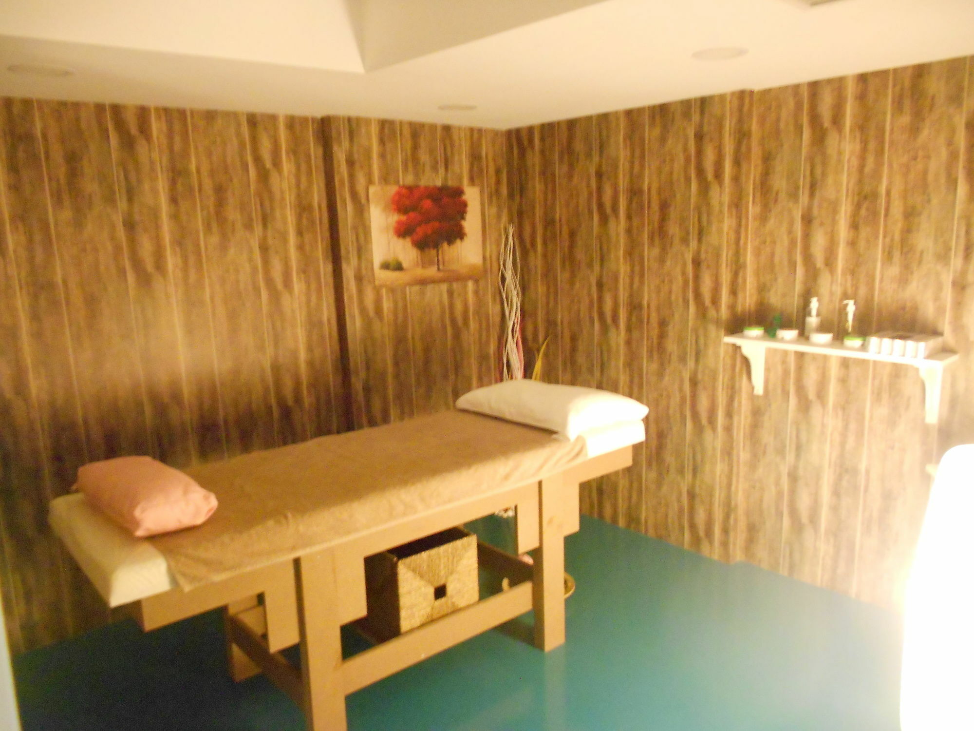 Apartment Mari Rezidans Istanbul