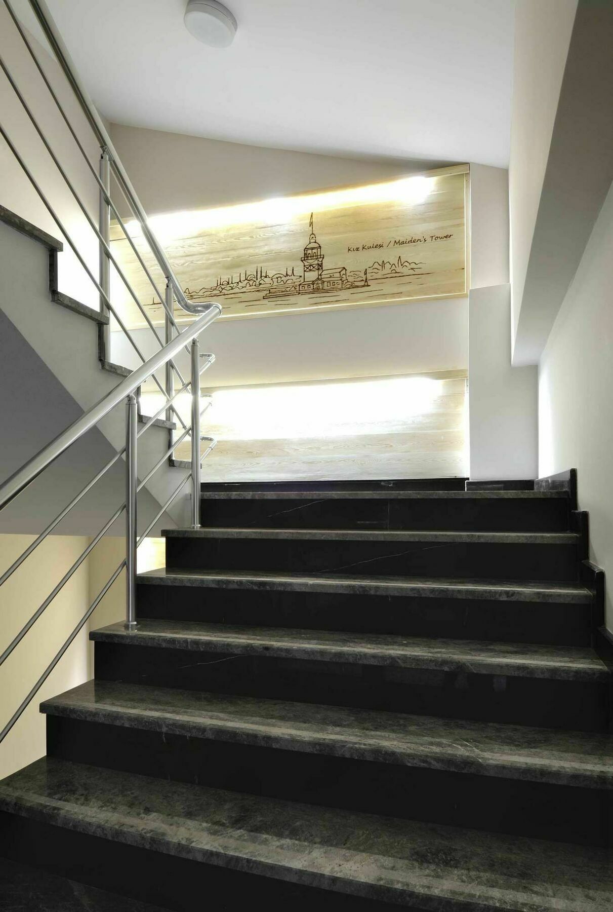 Bizim Otel İstanbul