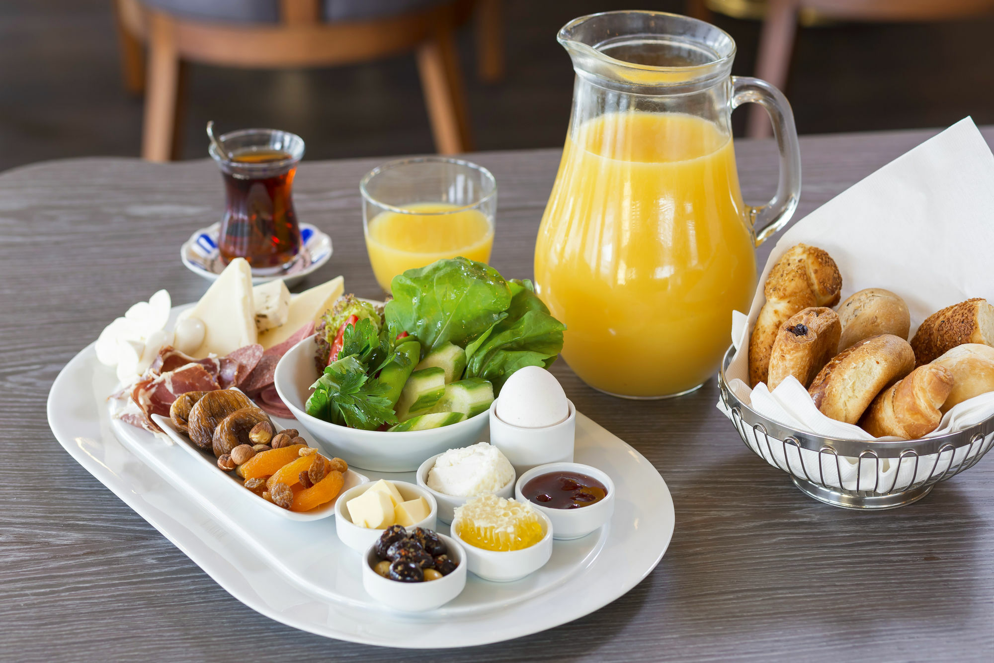 Nidya Esenyurt Hotel Istanbul