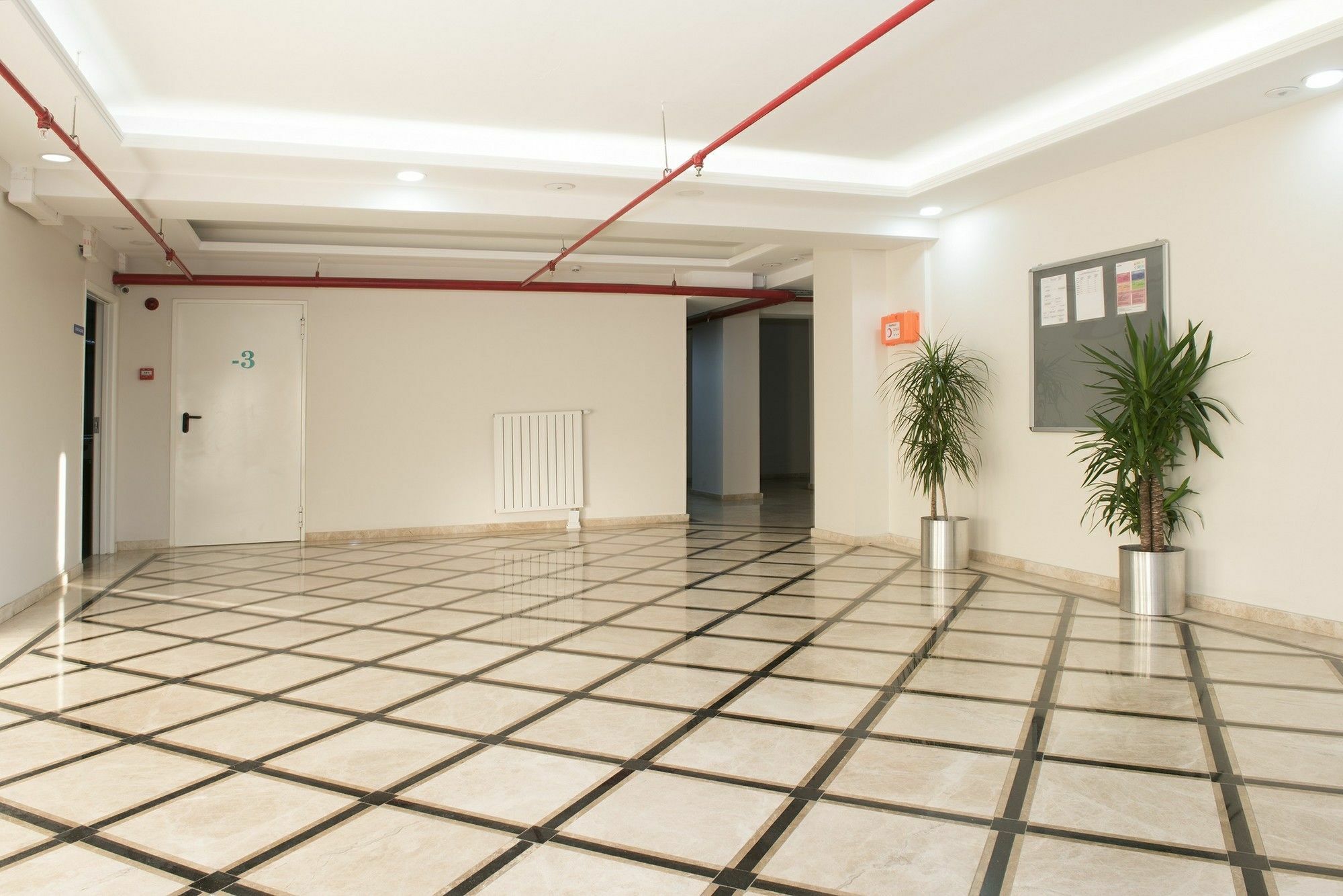 Apartment Mari Rezidans *