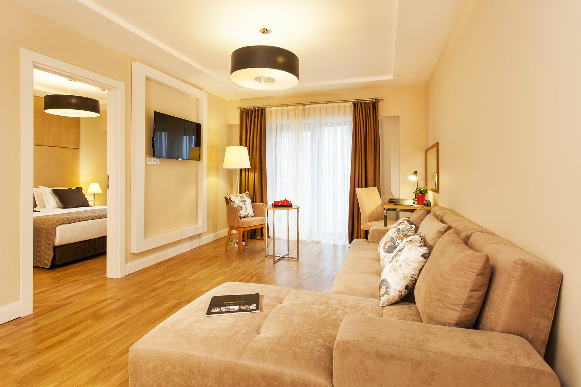 Nidya Esenyurt Hotel