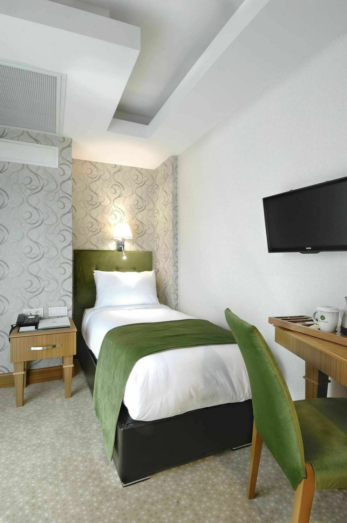 Otel Bizim İstanbul