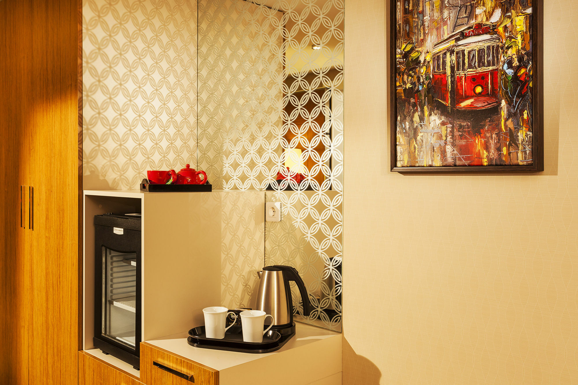 Hotel Nidya Esenyurt