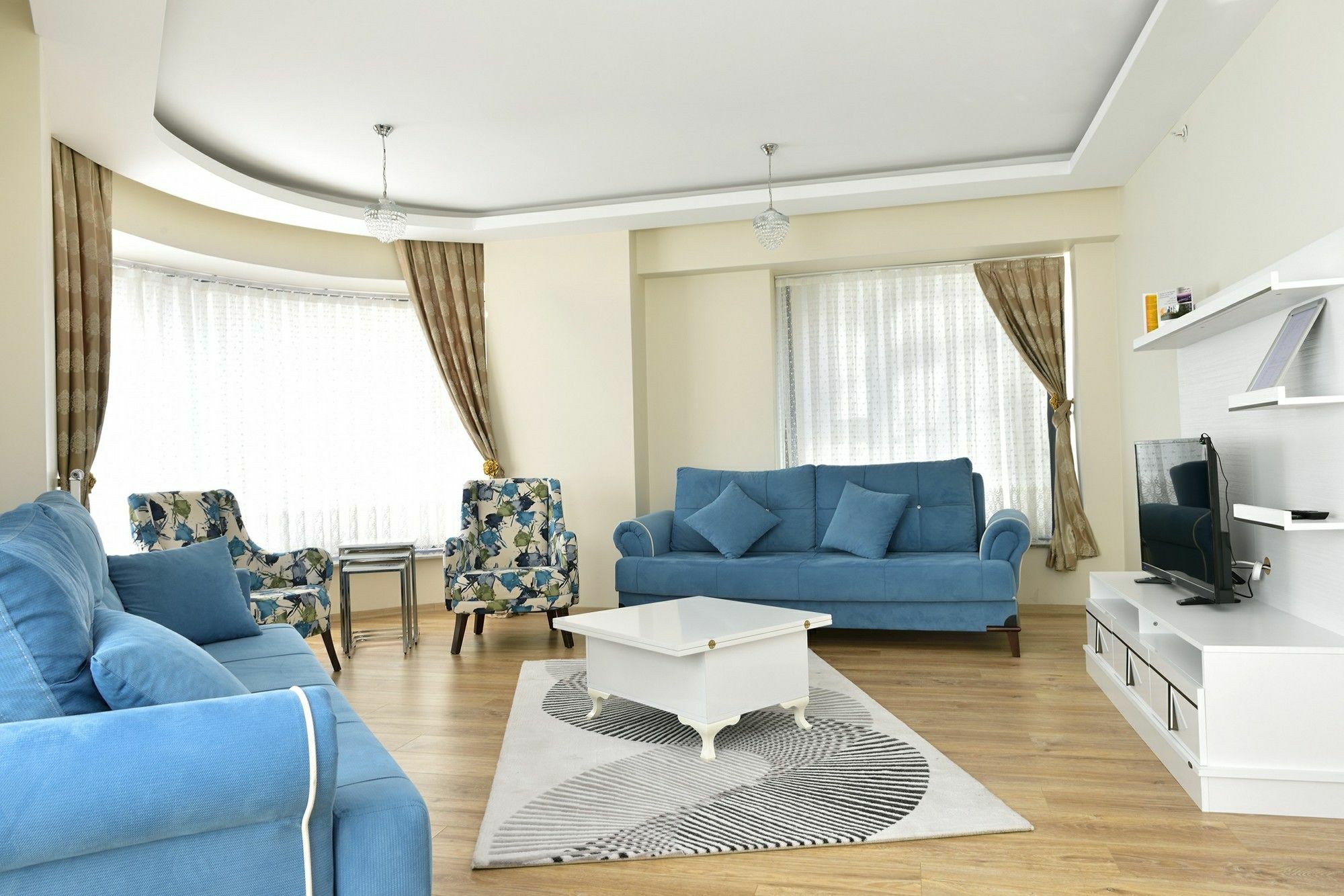 Mari Rezidans Apartment