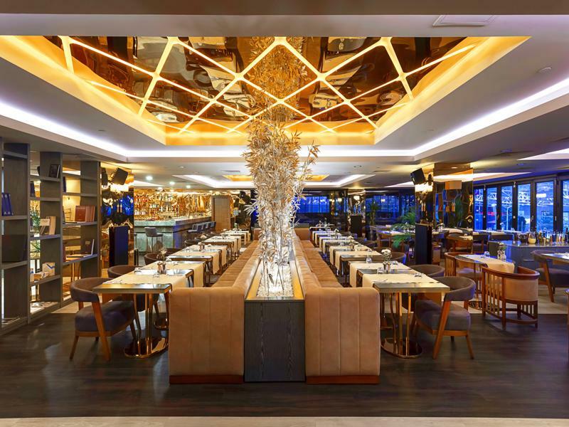 Hotel Nidya Esenyurt