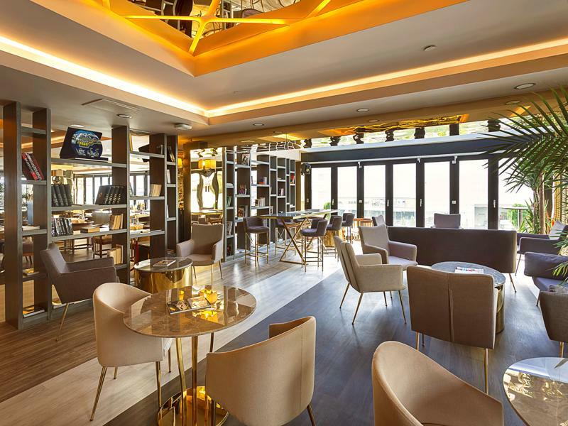 Hotel Nidya Esenyurt