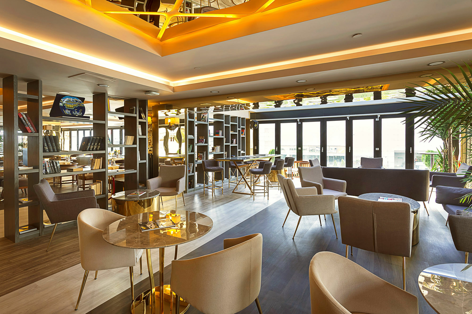 Hotel Nidya Esenyurt