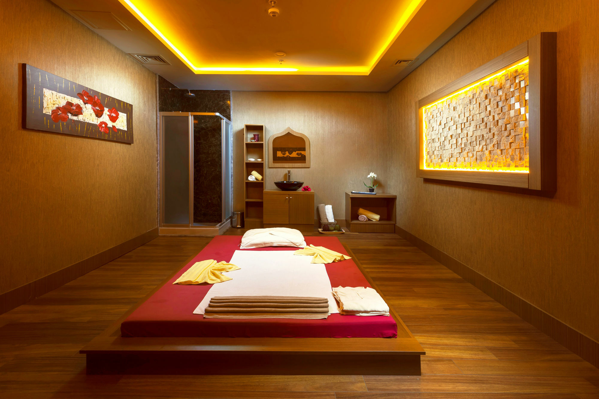 Hotel Nidya Esenyurt 3*