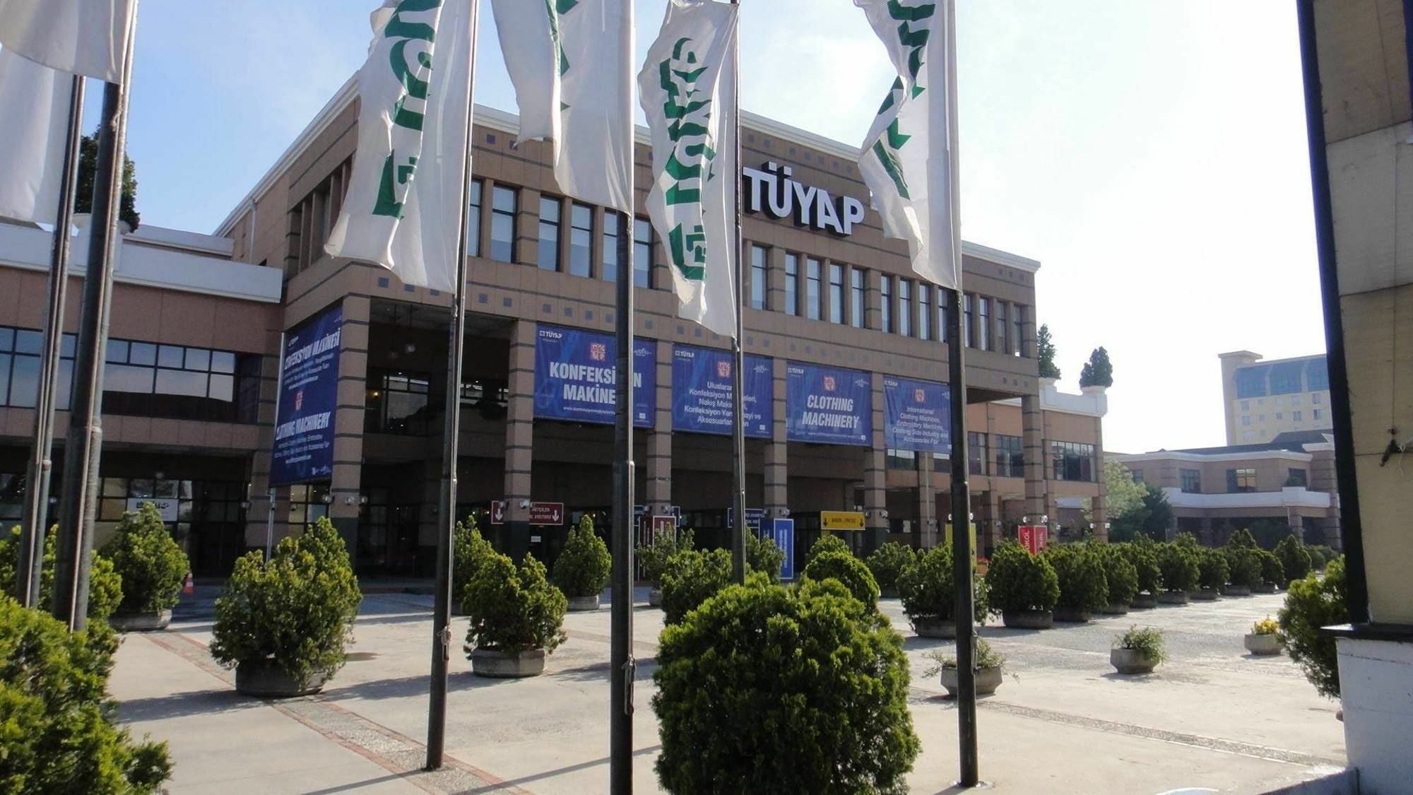 Hotel Nidya Esenyurt 3*