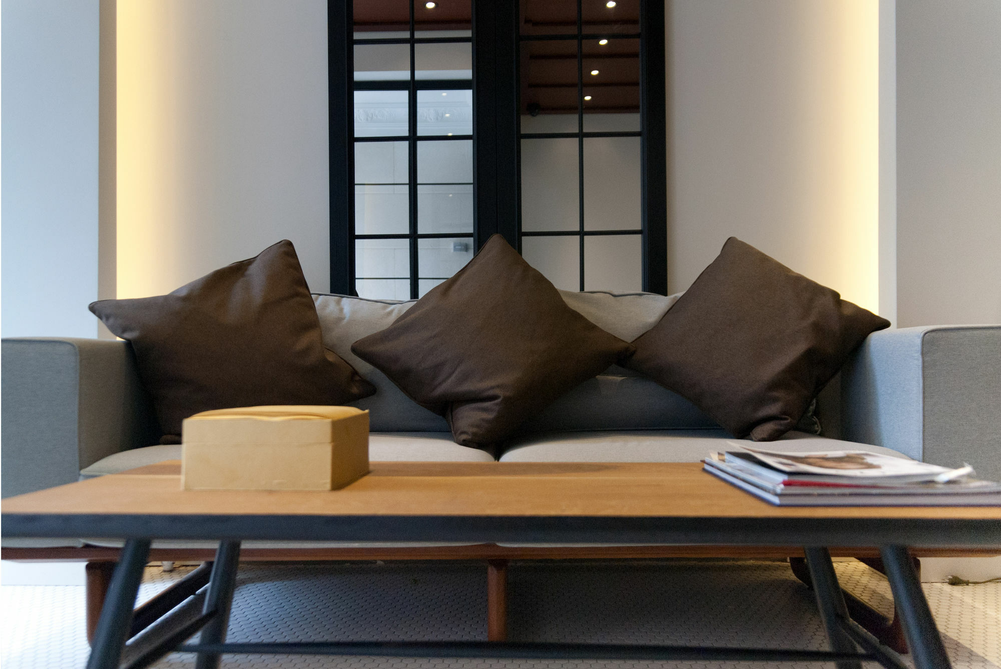 Apartment Cozy Flats Studio *