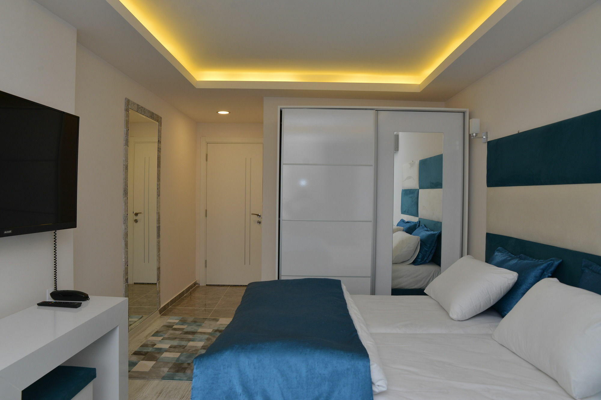 Hotel Deep Istanbul