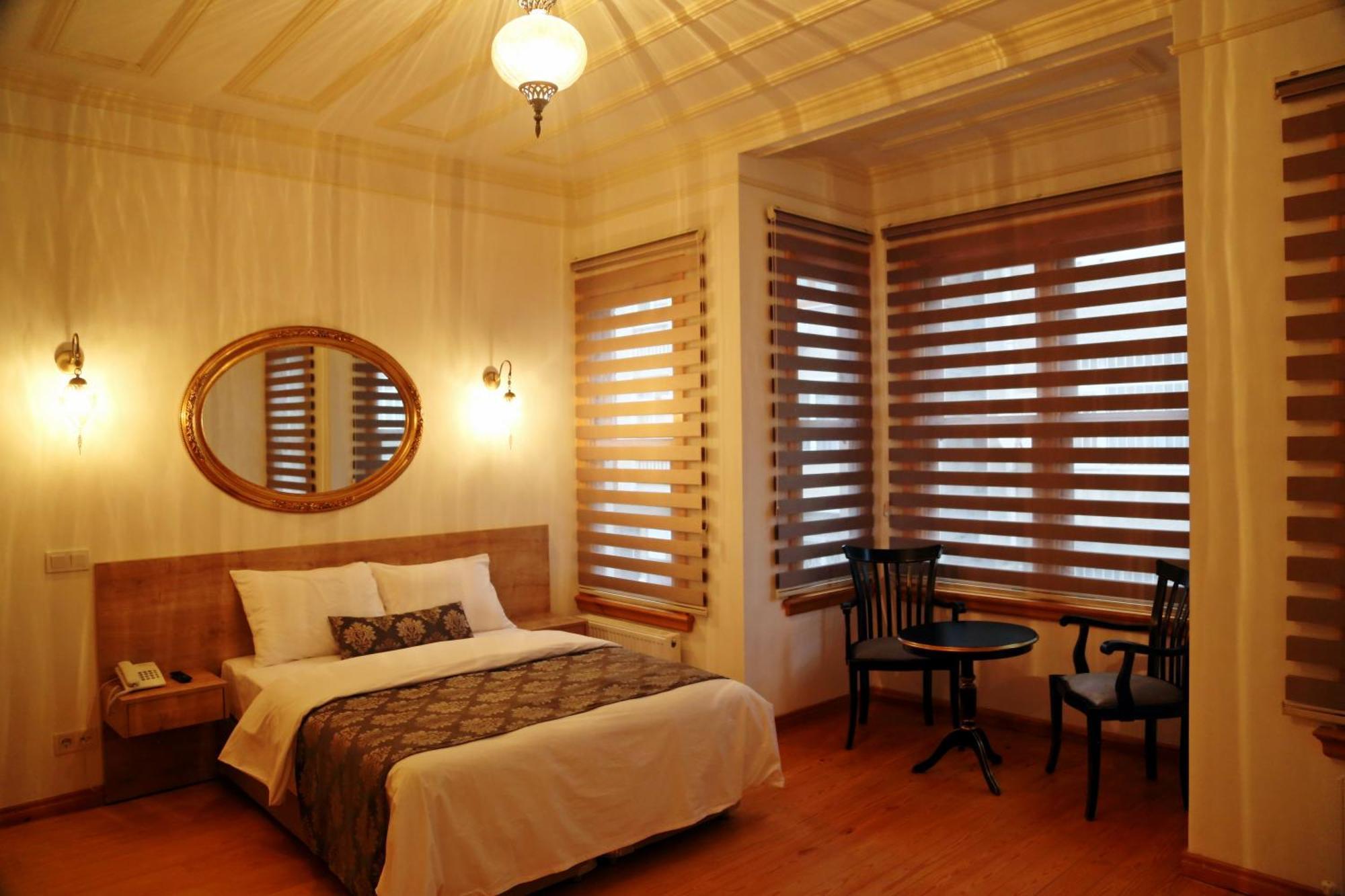 Belizia Hotel Istanbul