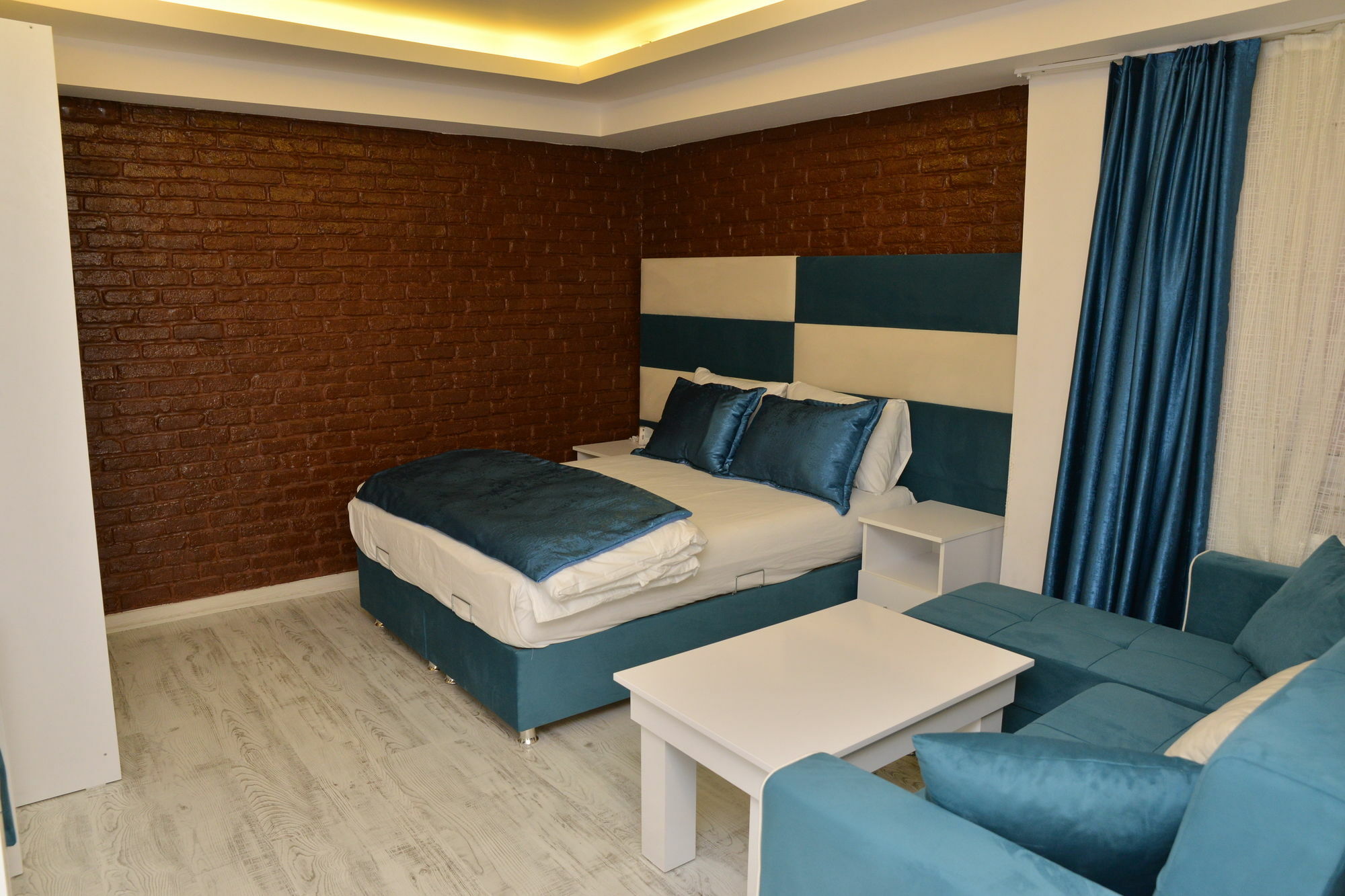 Hotel Deep Istanbul