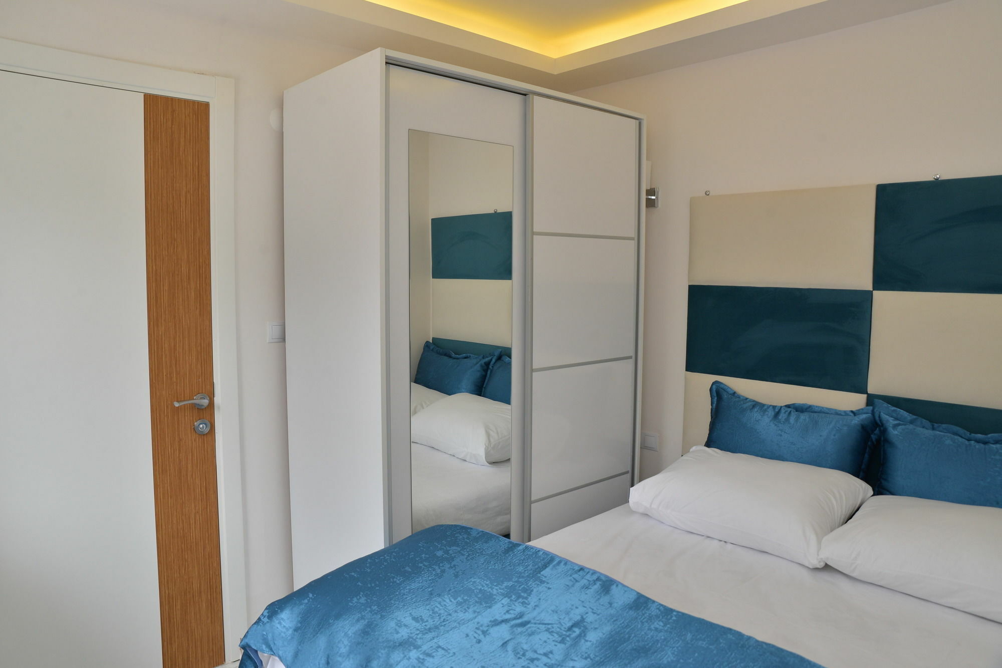 Hotel Deep
