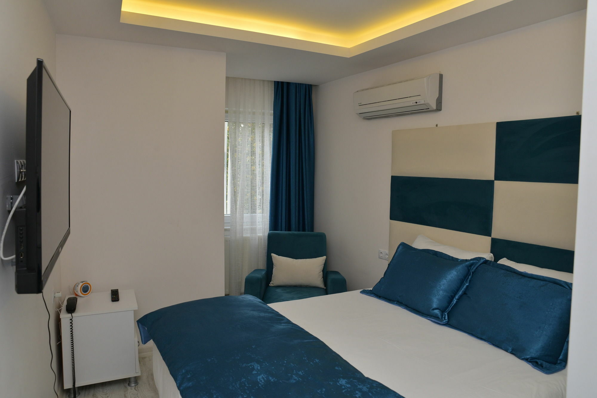 Deep 3* Istanbul