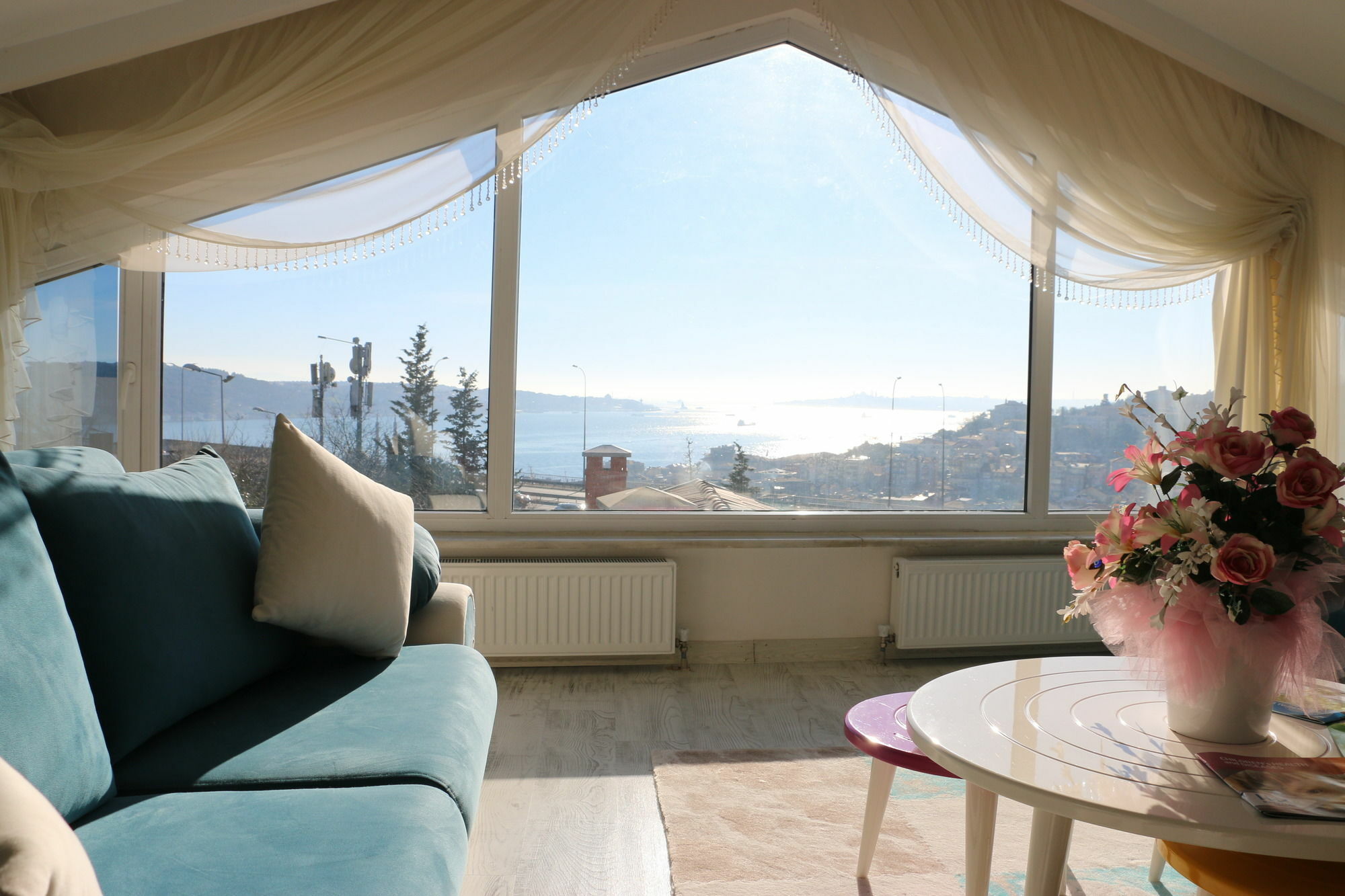 Hotel Deep Istanbul