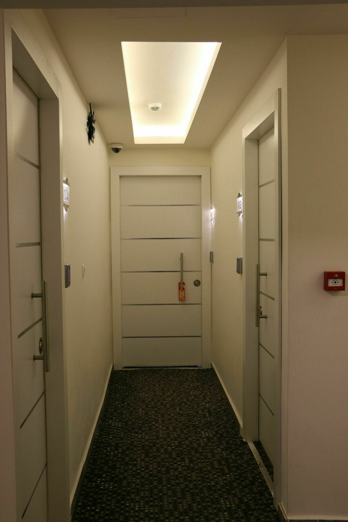 Deep 3* Istanbul