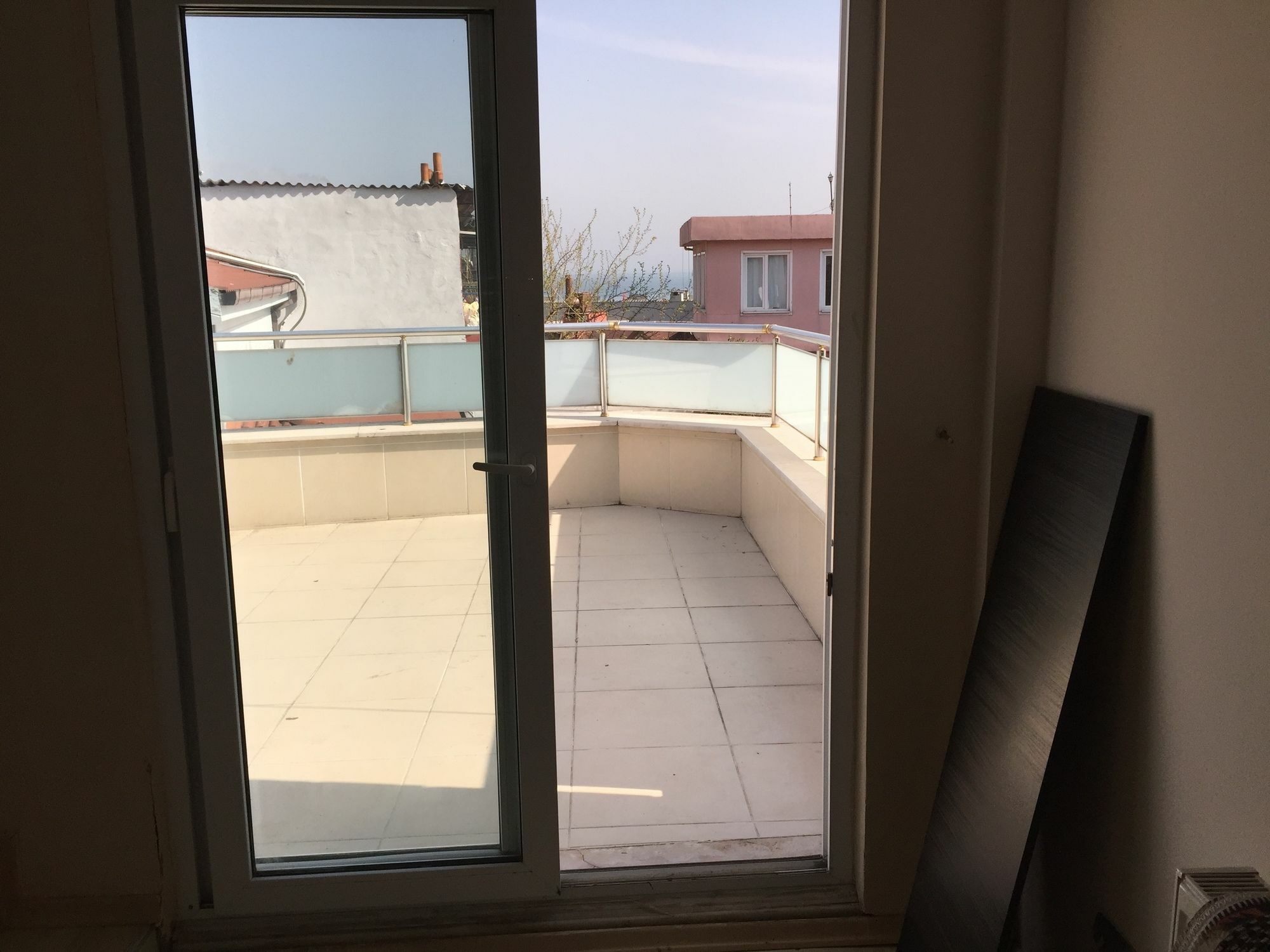 Aparthotel Huzur