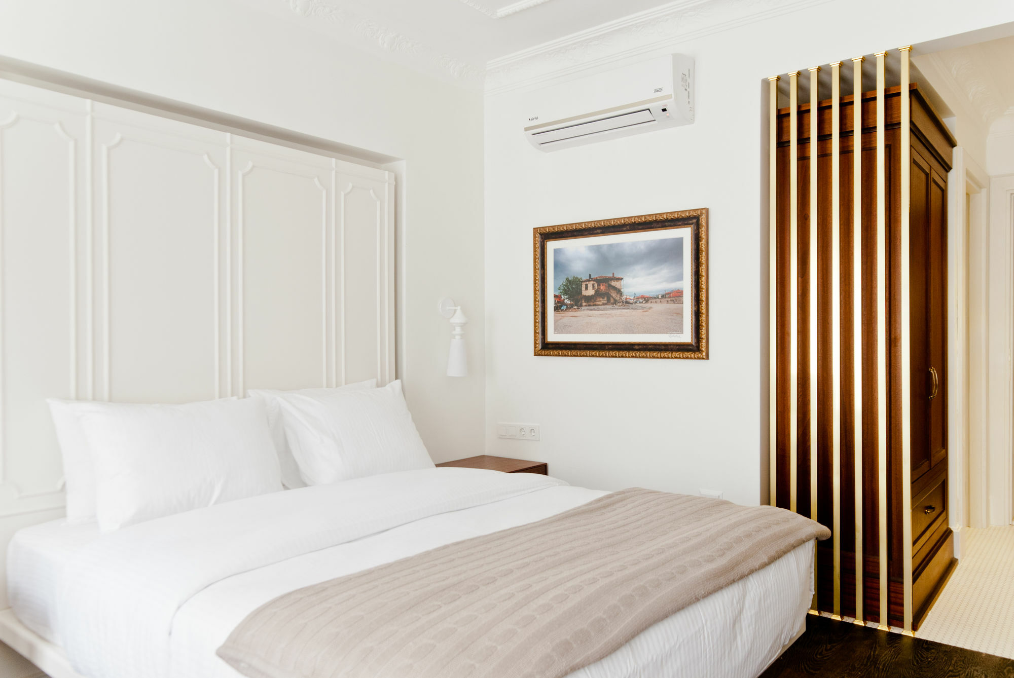 Cozy Flats Studio Istanbul