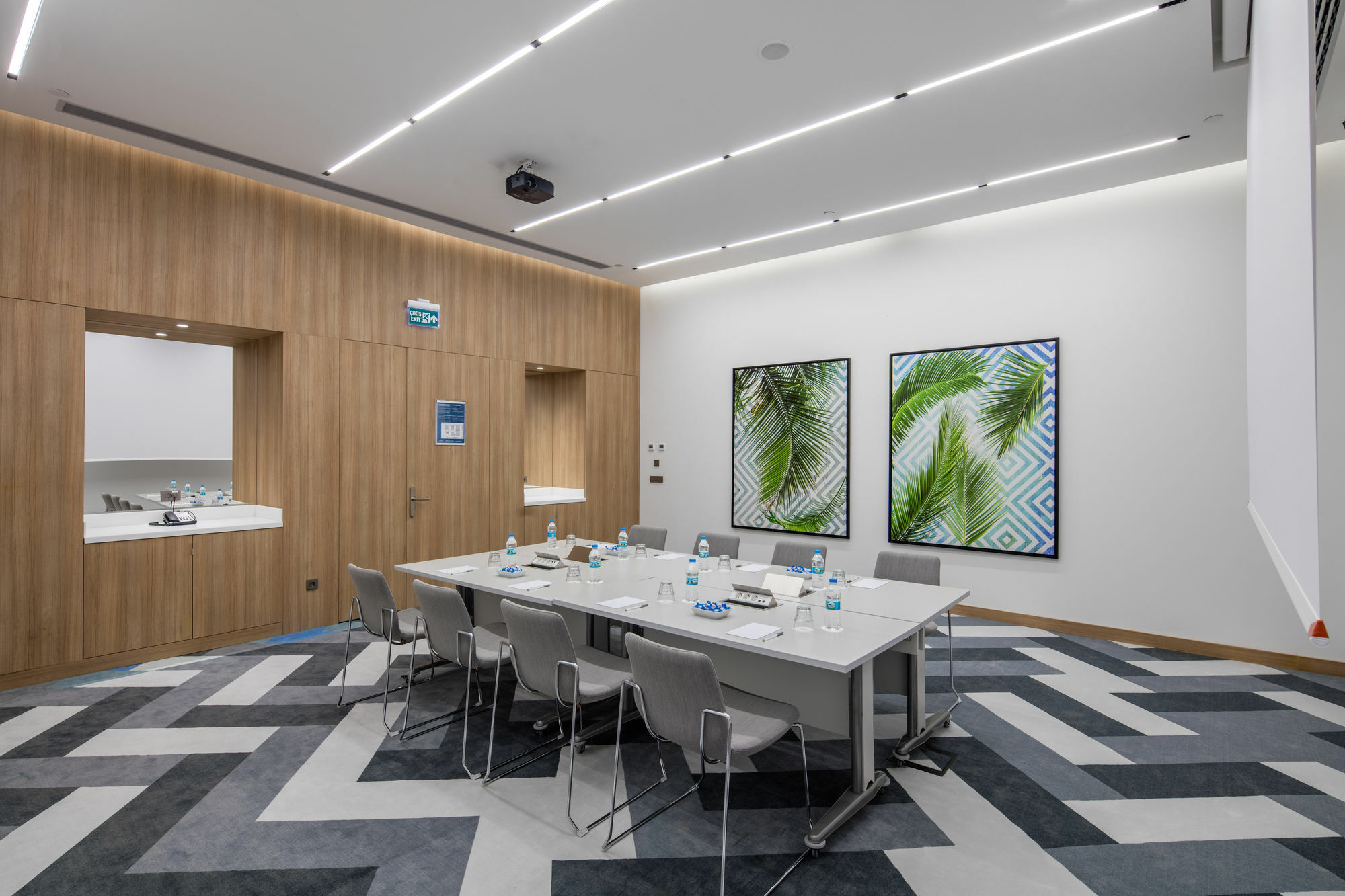 Hampton By Hilton Zeytinburnu Hotel Istanbul