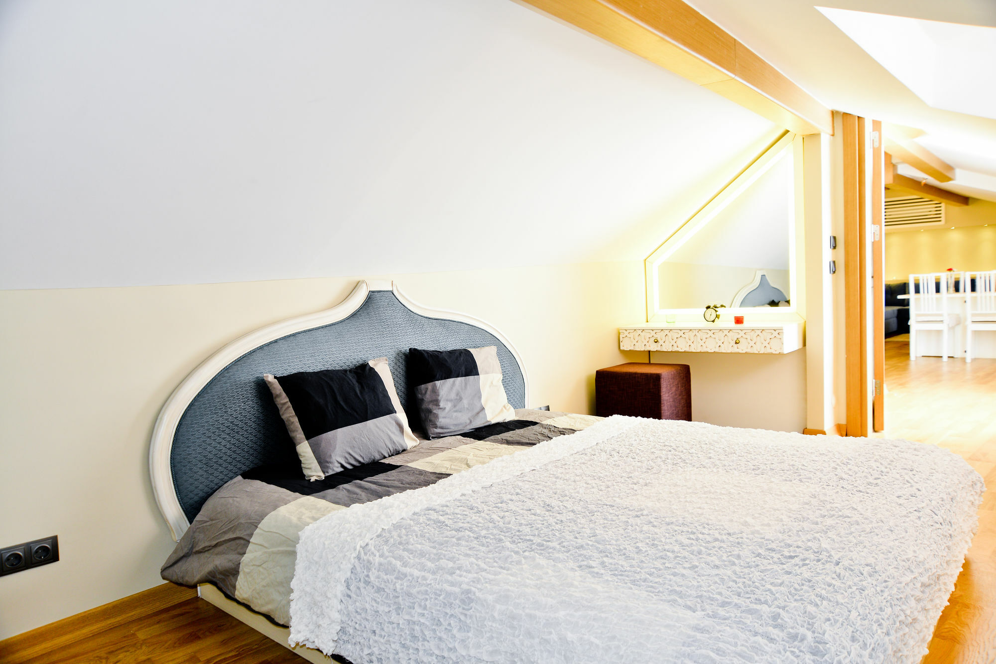 Cozy Flats Studio Istanbul