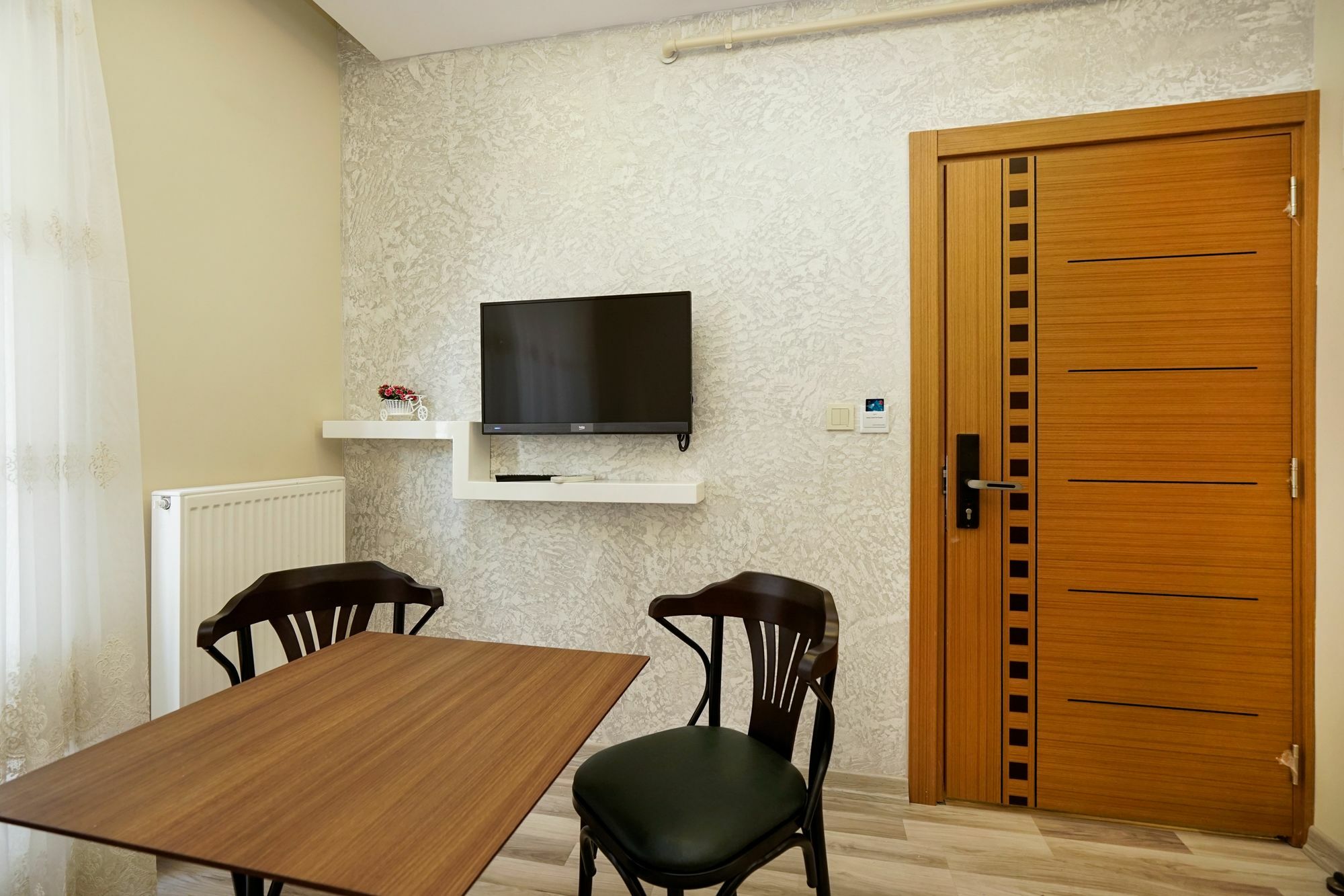 Taksim Celebi Apart Otel