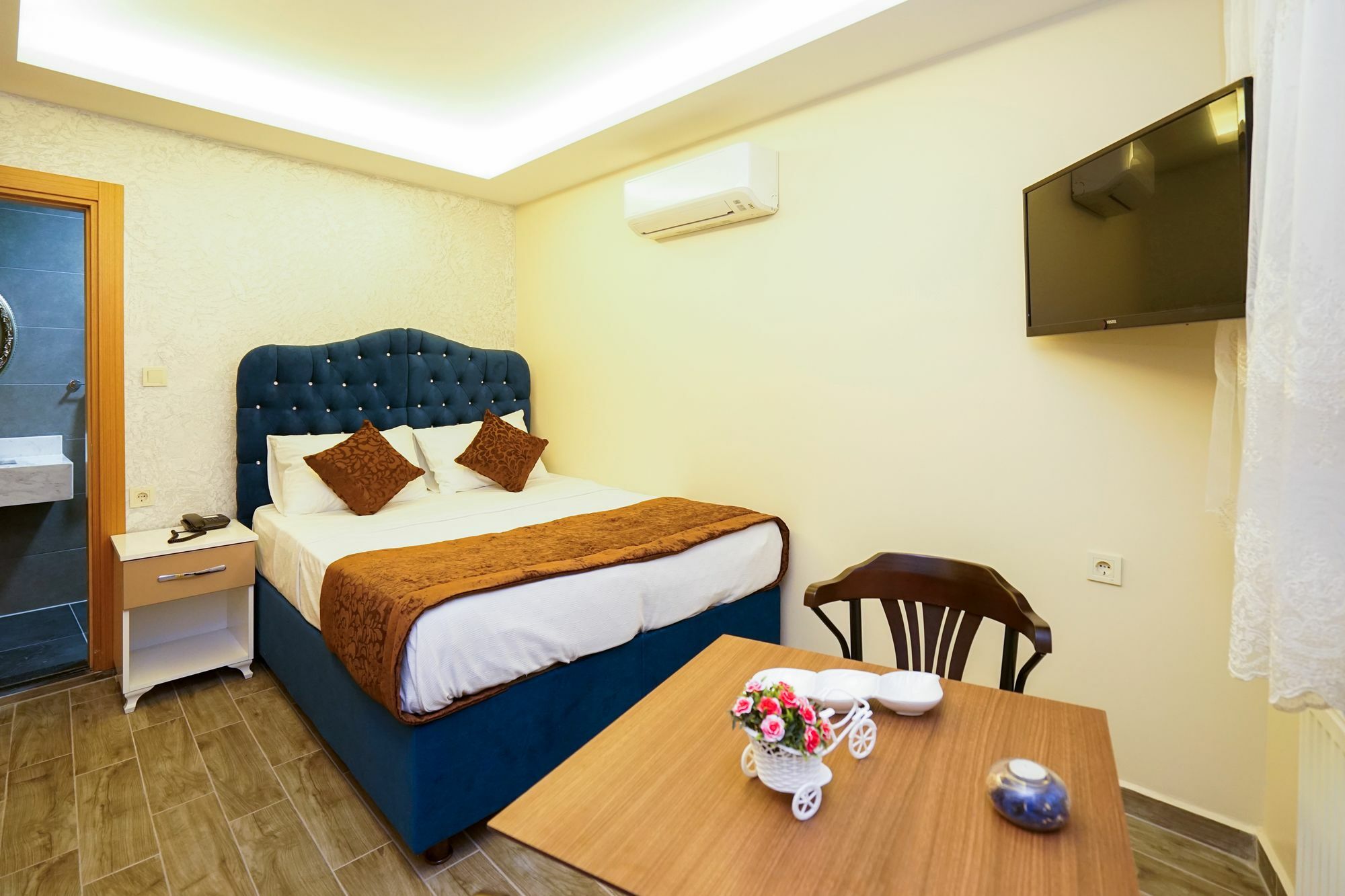 Taksim Celebi 5* İstanbul