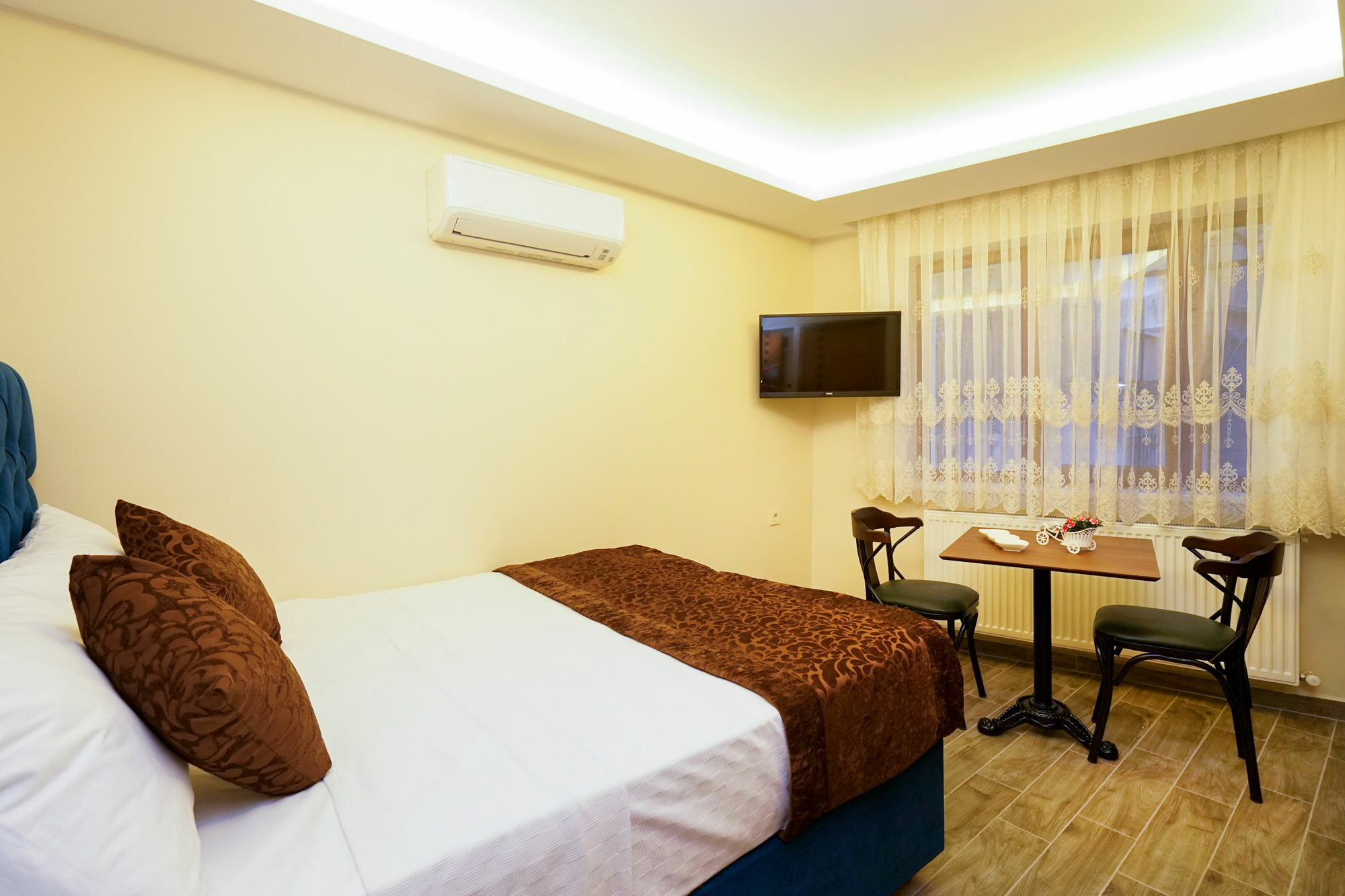 Taksim Celebi 5* İstanbul