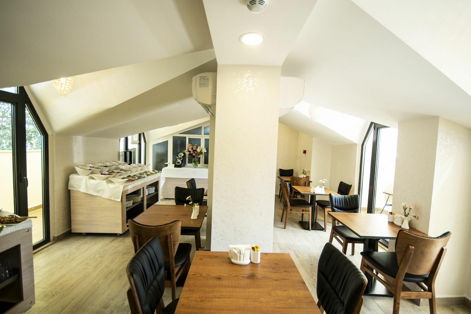 Boss Sultanahmet Hotel