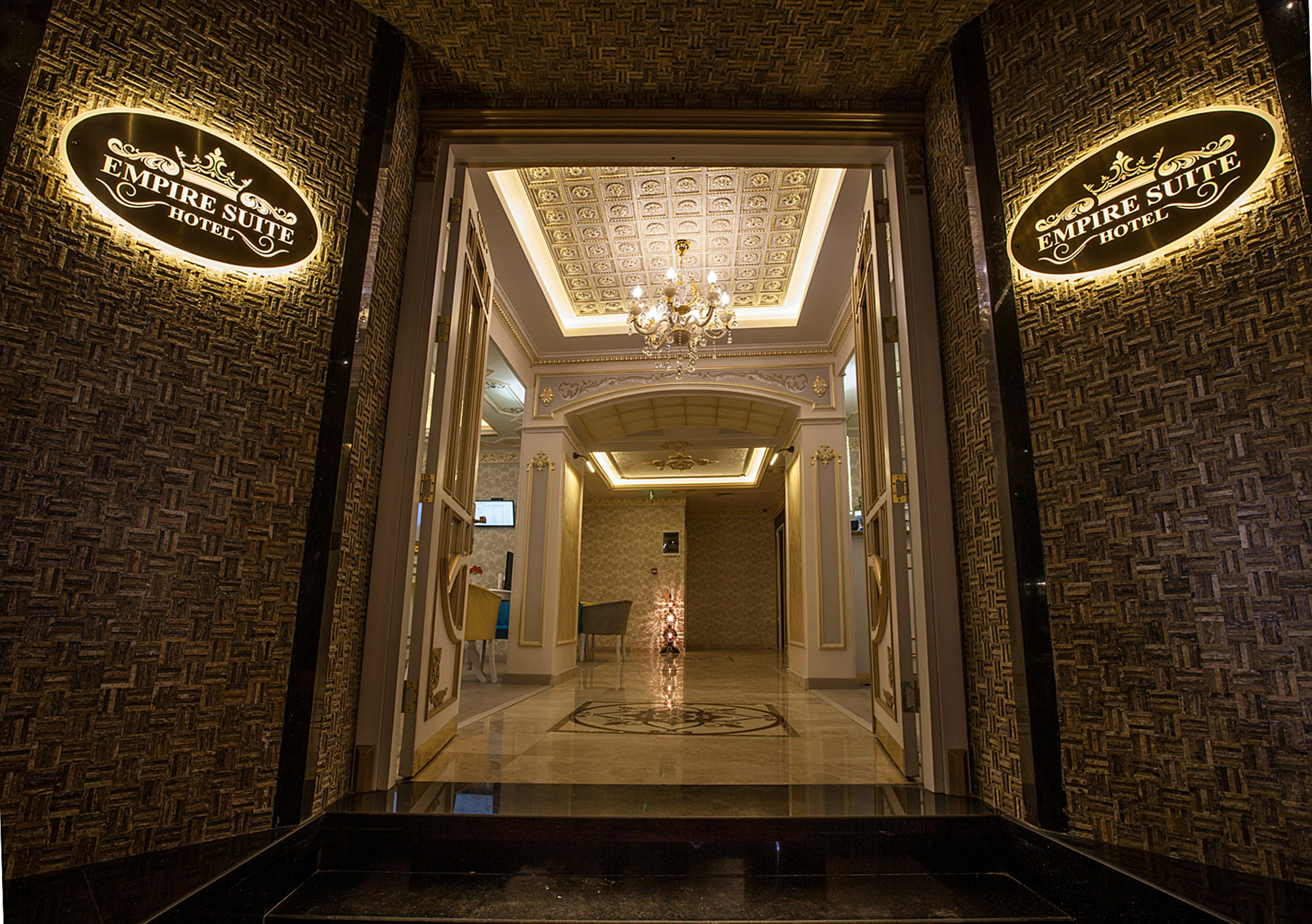 Hotel Empire 3*