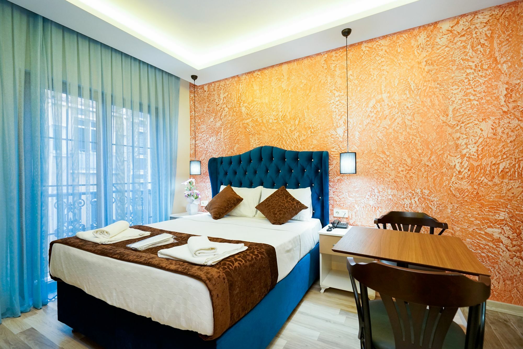 Taksim Celebi Apart Otel