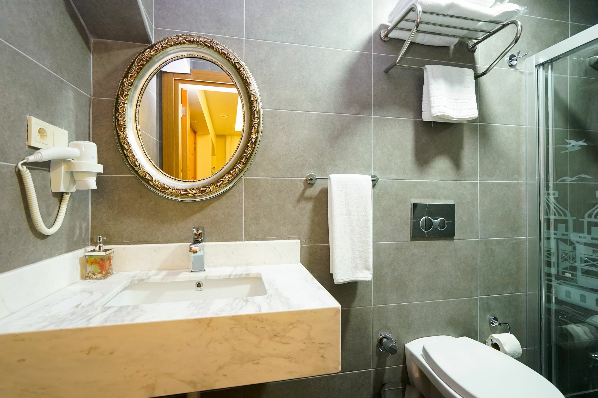Taksim Celebi Apart Otel İstanbul