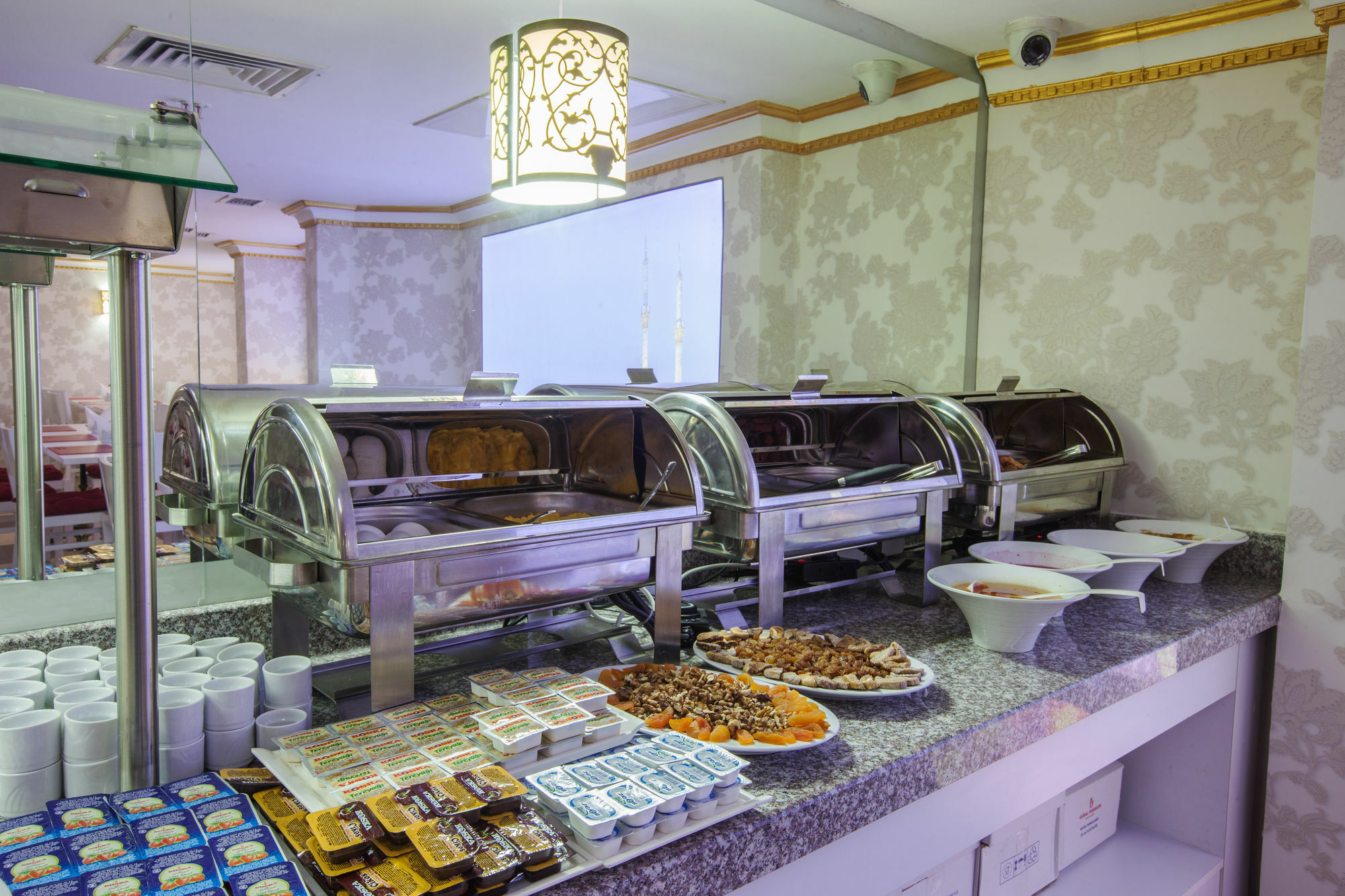 Empire Hotel Istanbul