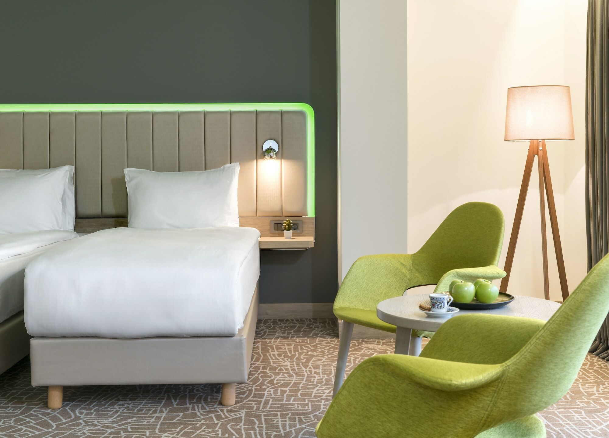Hotel Park By Radisson Airport Odayeri