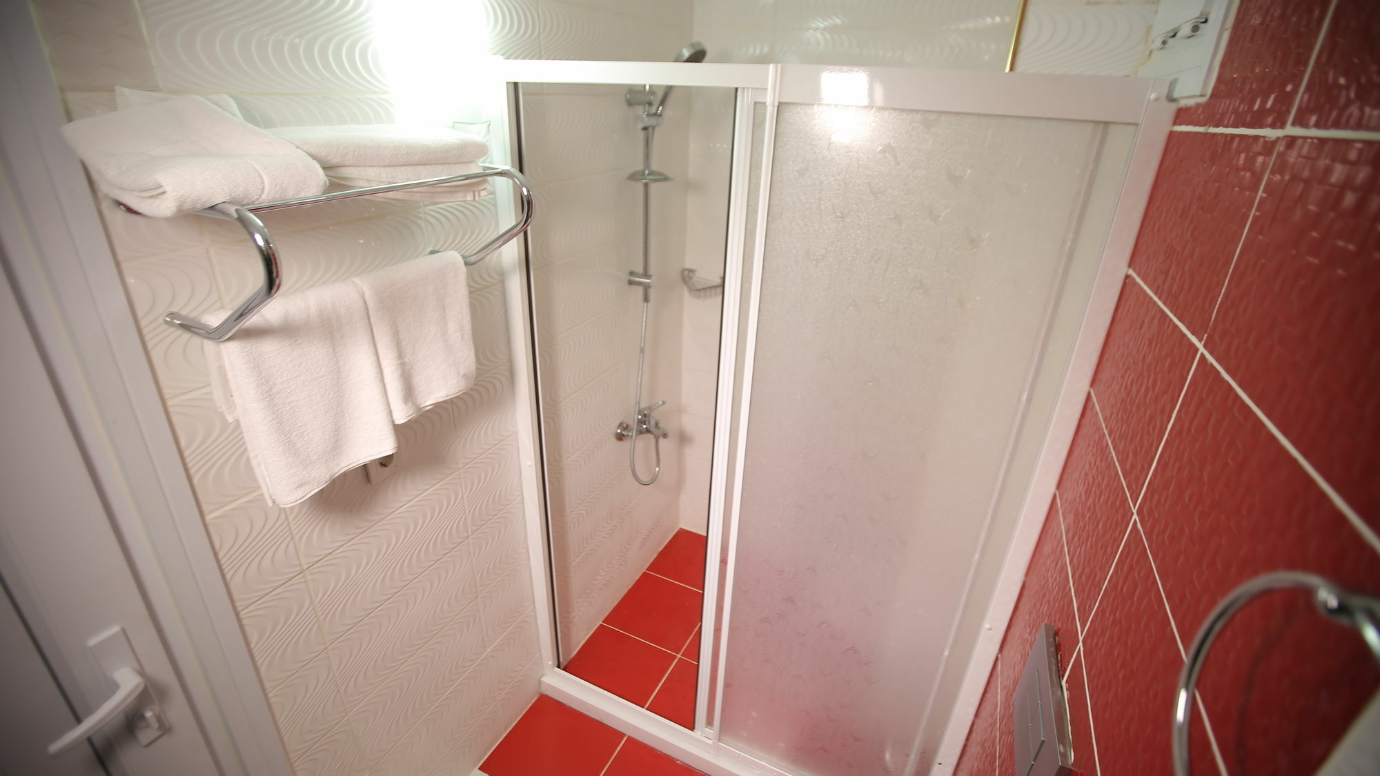 Taksim Brand Aparthotel Istanbul